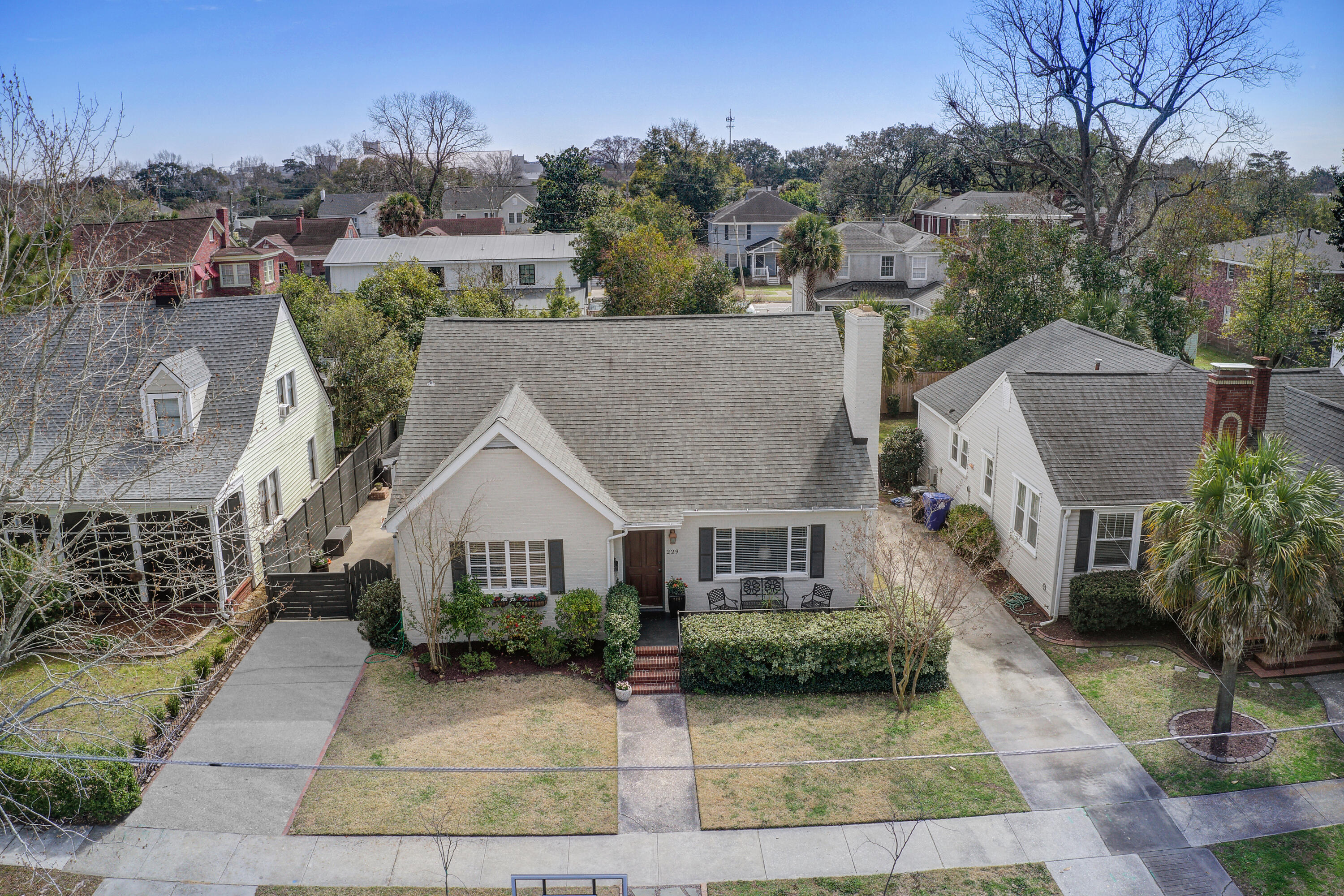 229 Gordon Street