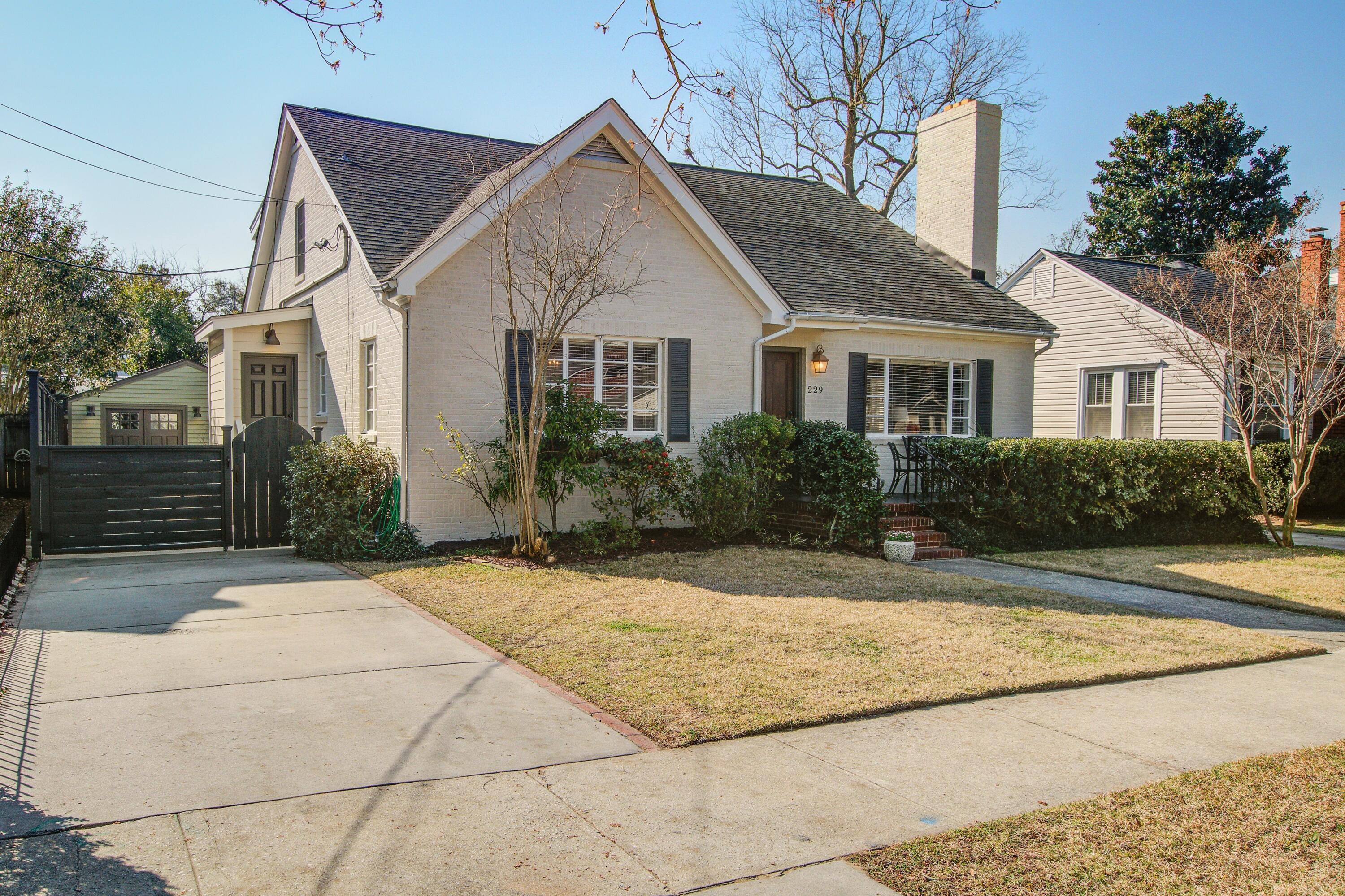 229 Gordon Street