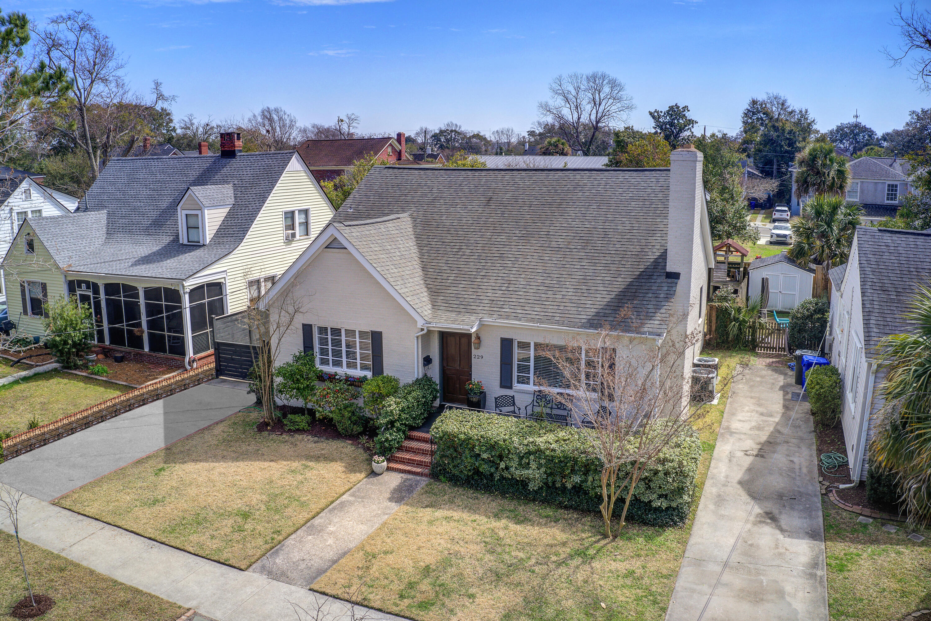 229 Gordon Street