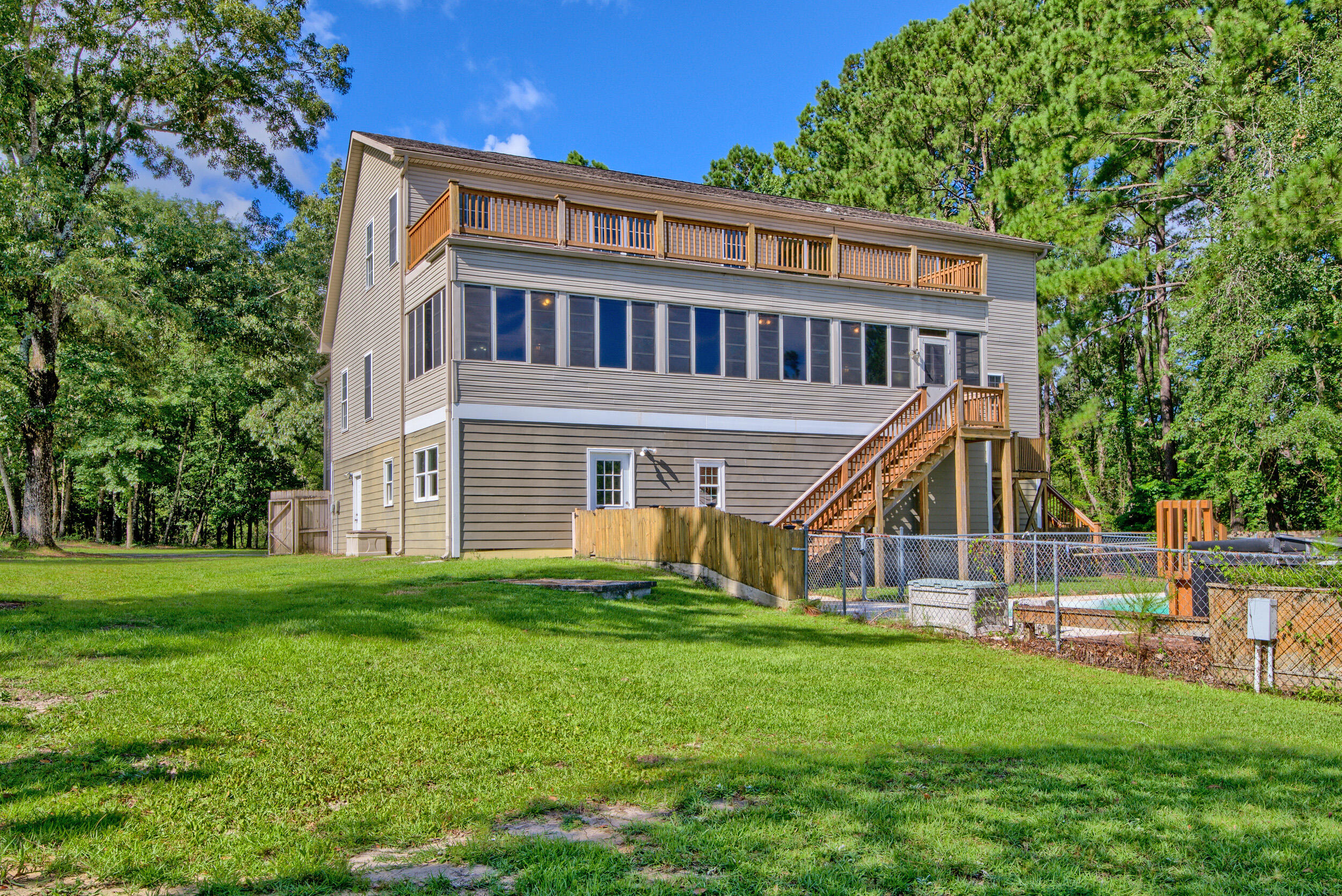 8597 Doar Road