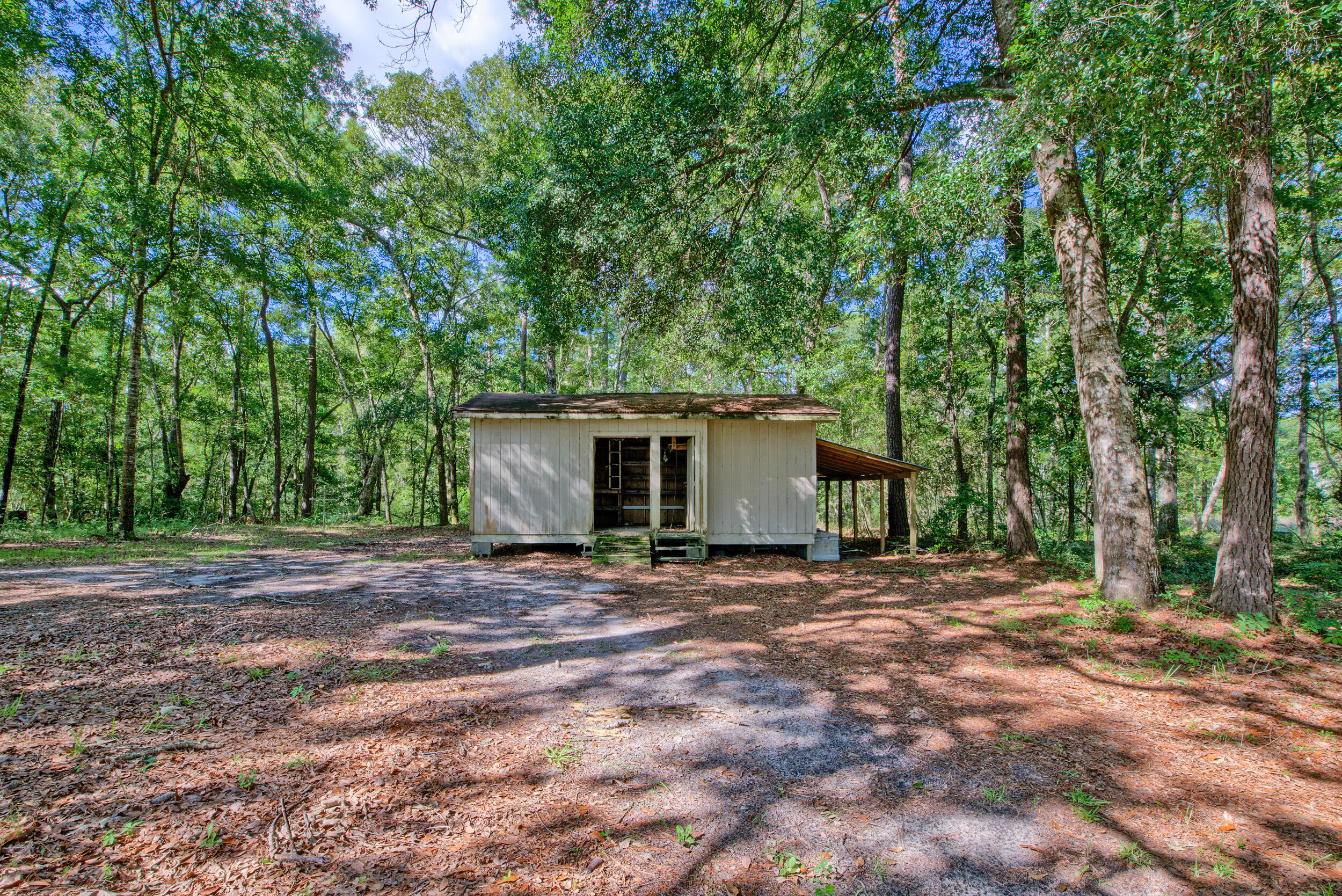 8597 Doar Road