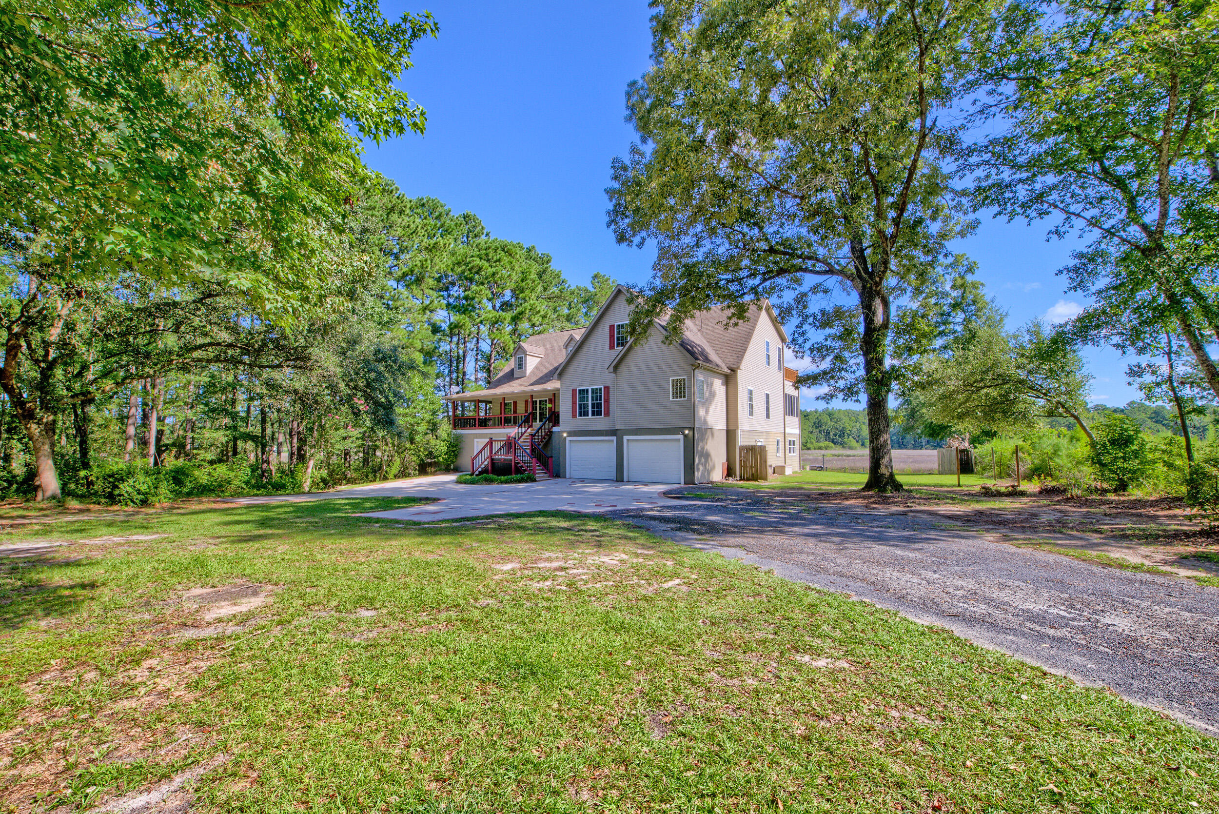 8597 Doar Road