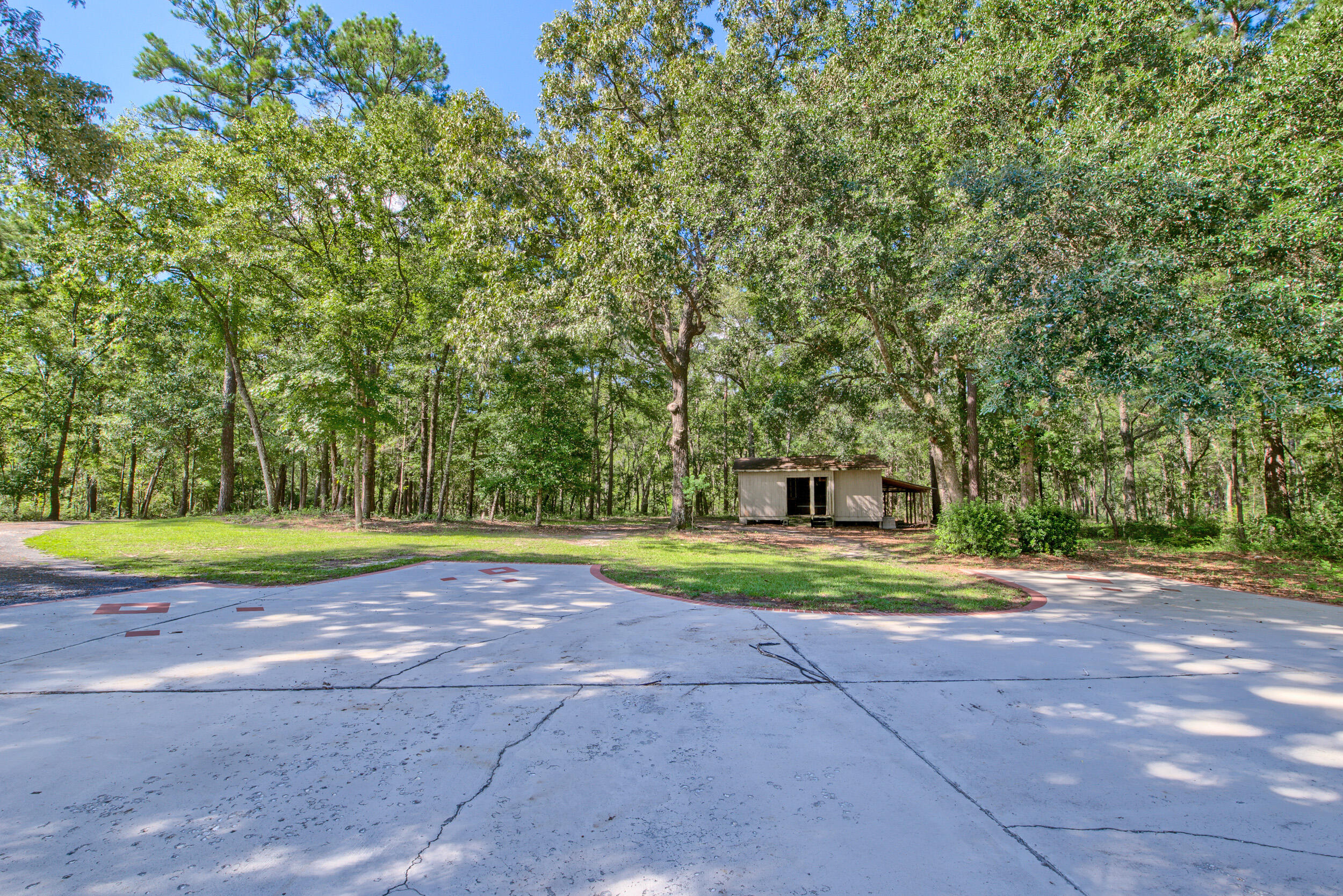 8597 Doar Road