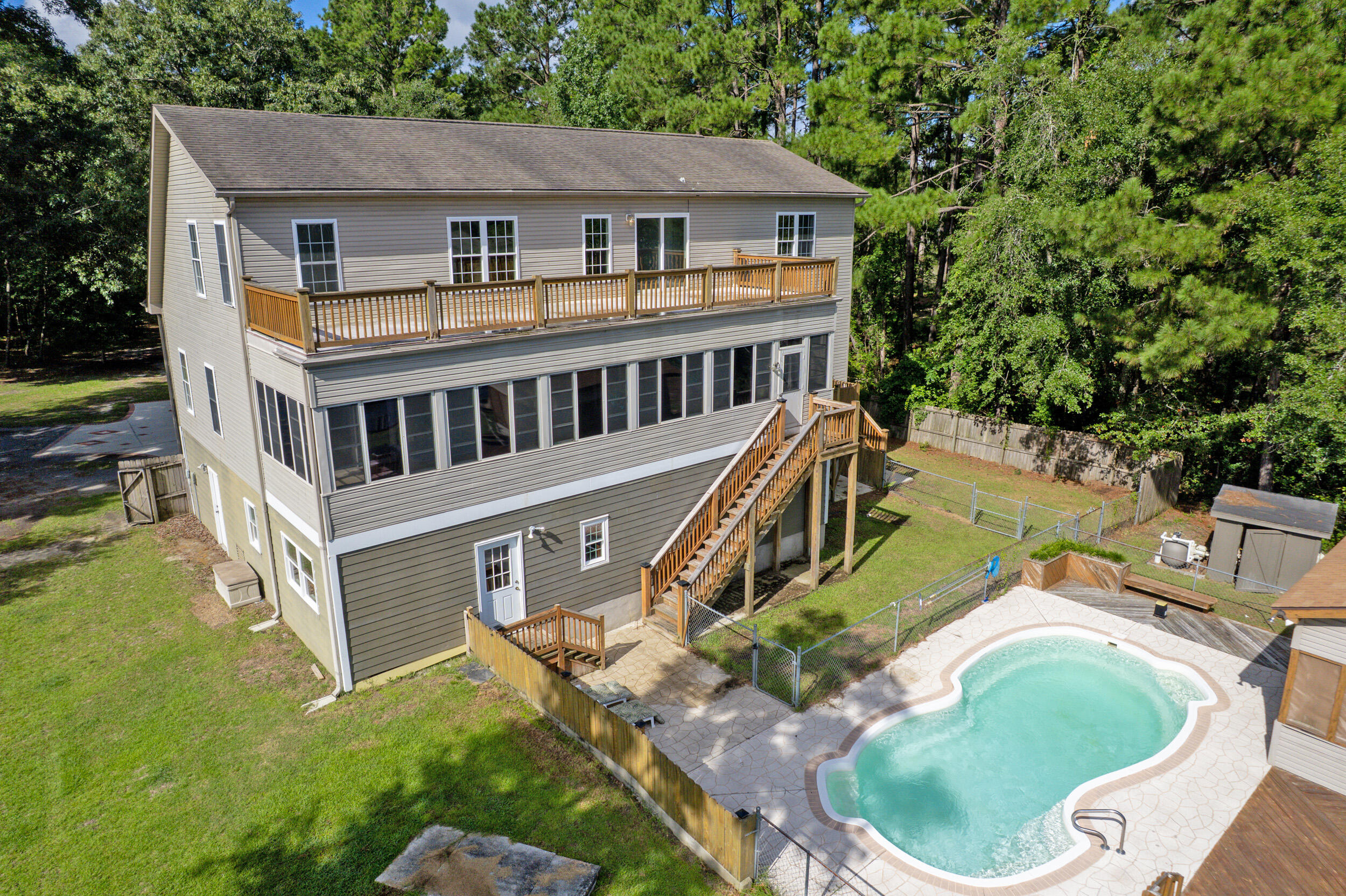 8597 Doar Road