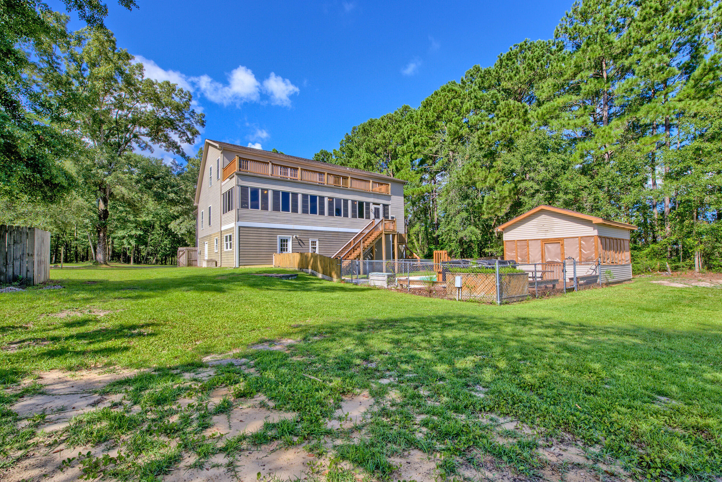 8597 Doar Road