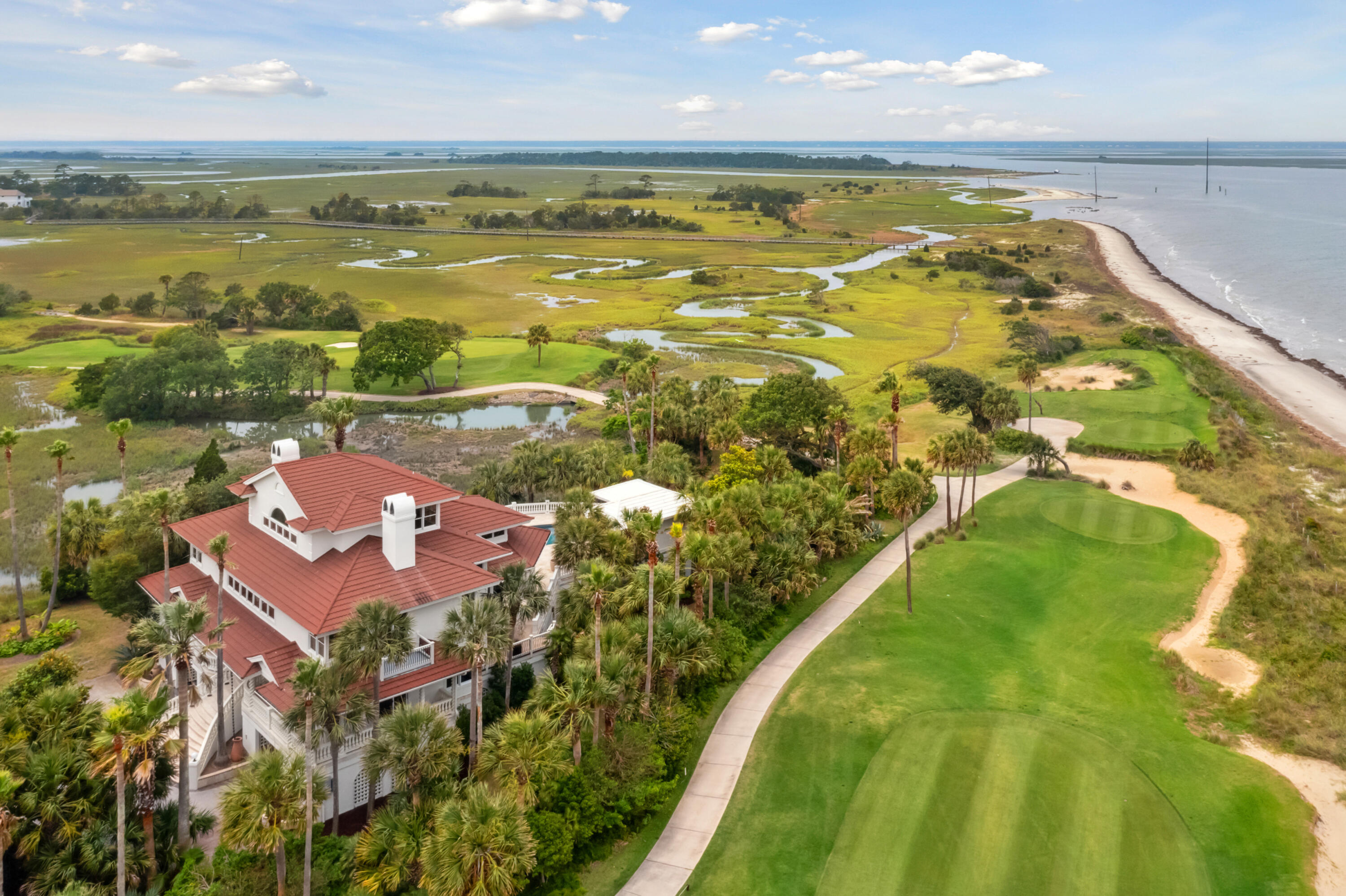 61 Ocean Point Drive