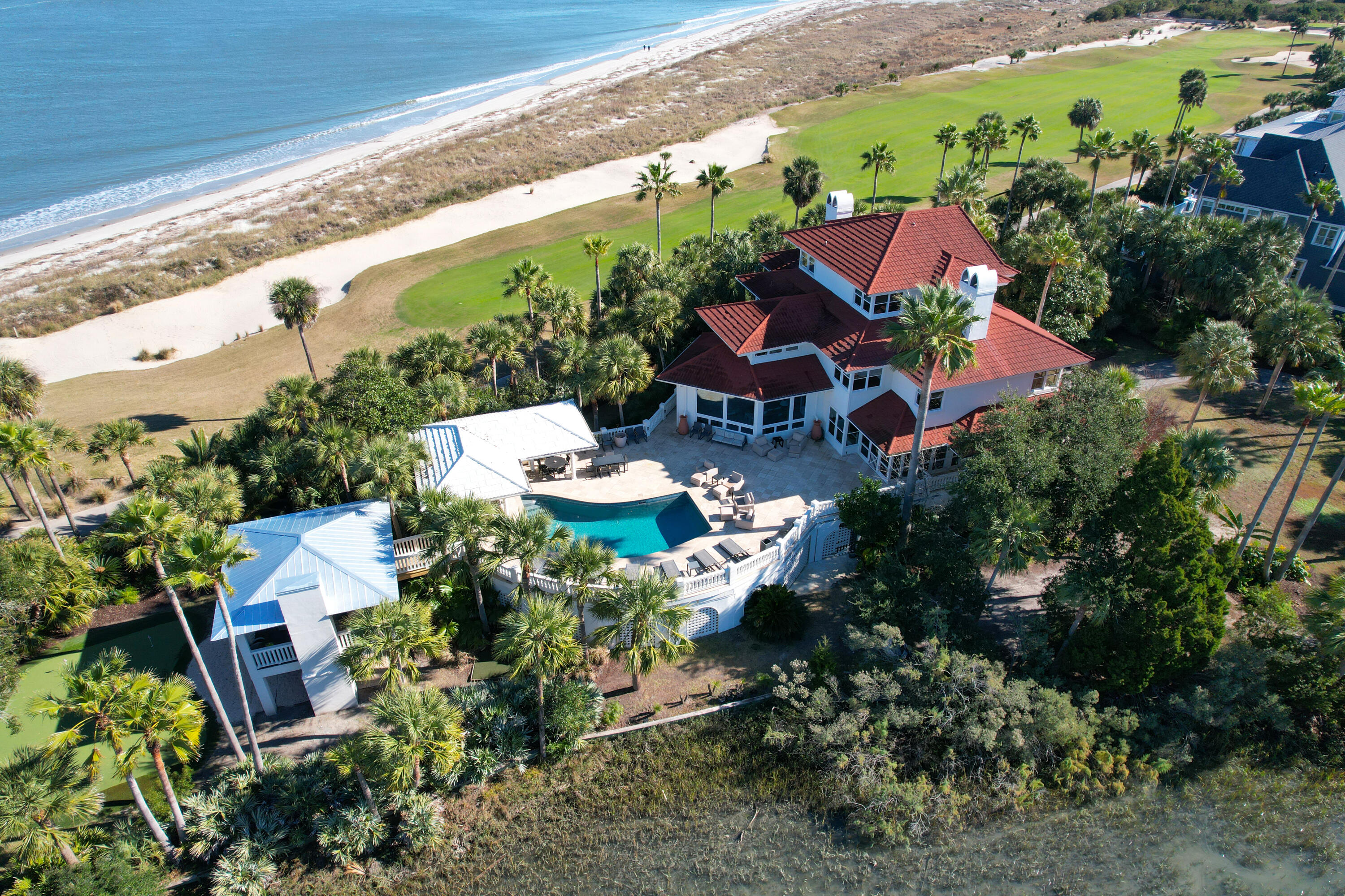 61 Ocean Point Drive
