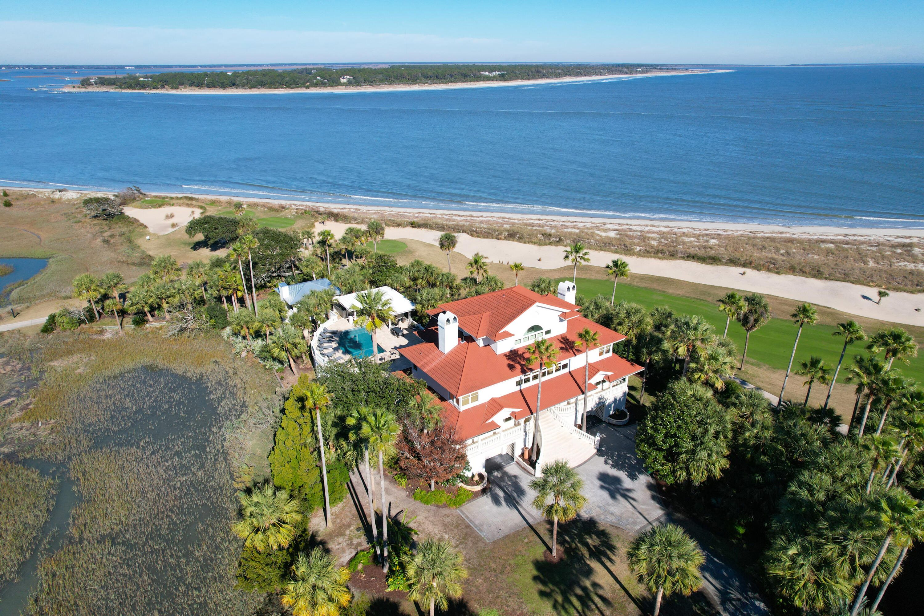 61 Ocean Point Drive