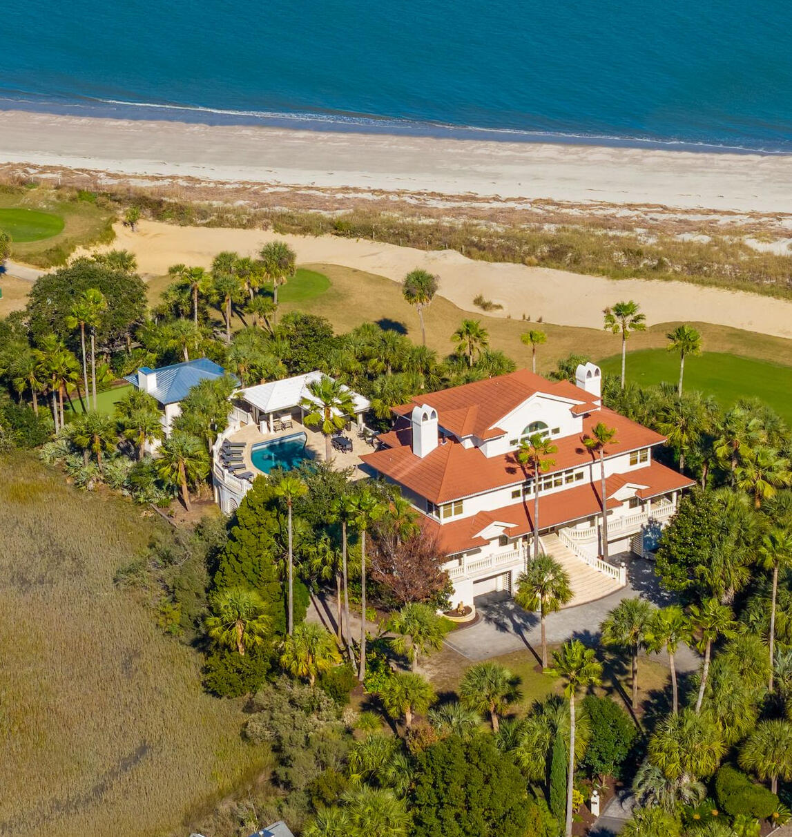 61 Ocean Point Drive
