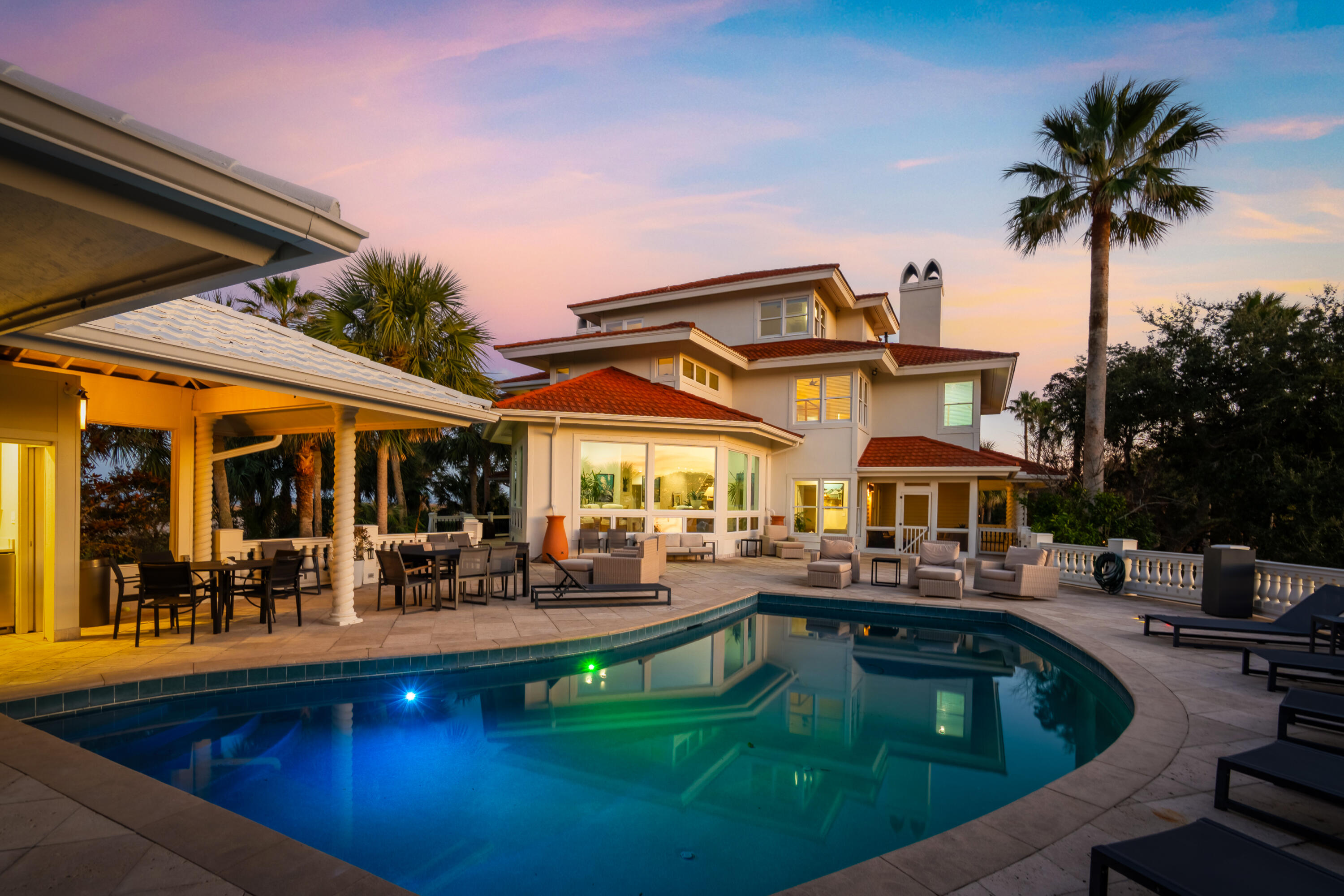 61 Ocean Point Drive