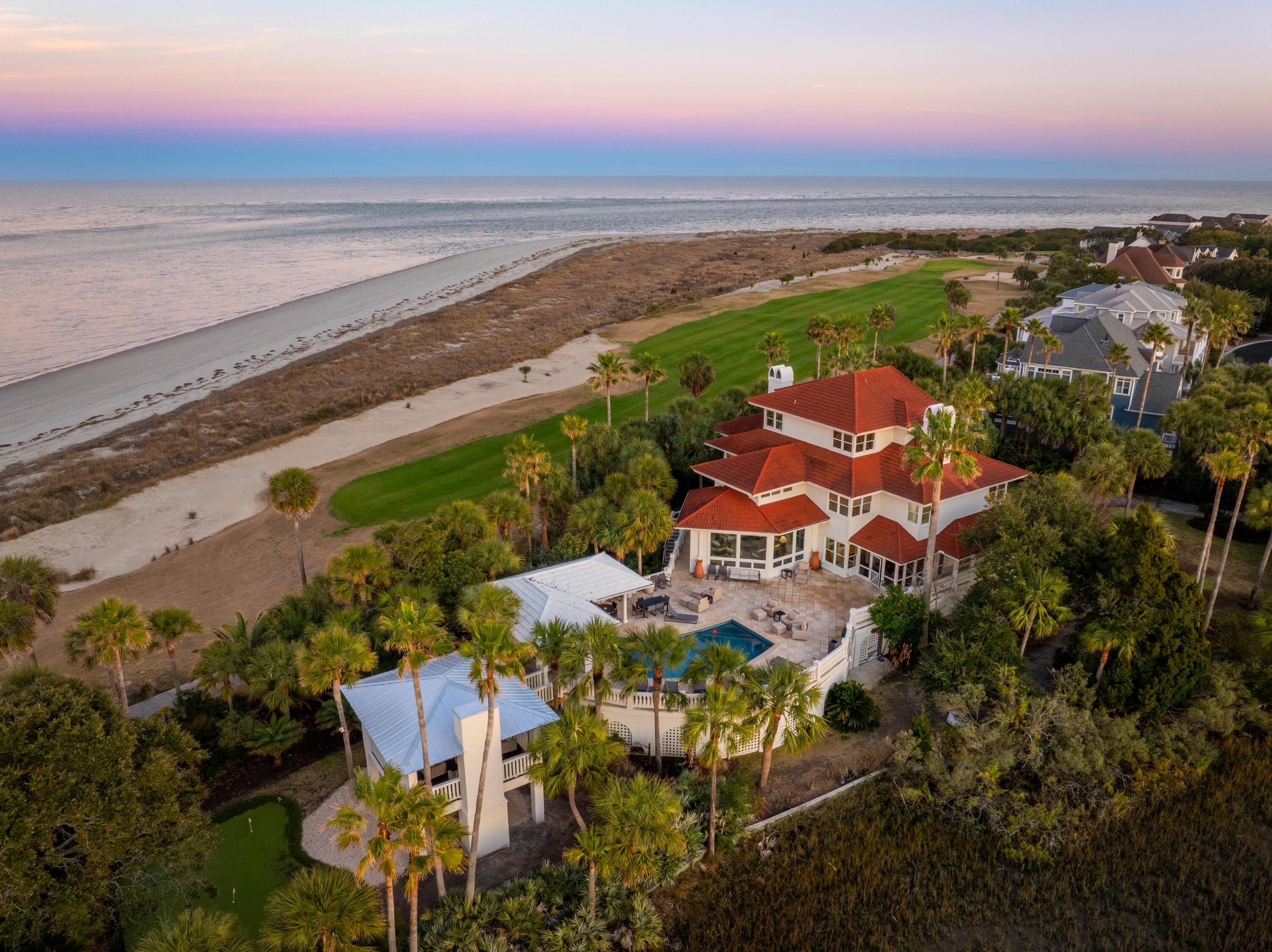 61 Ocean Point Drive