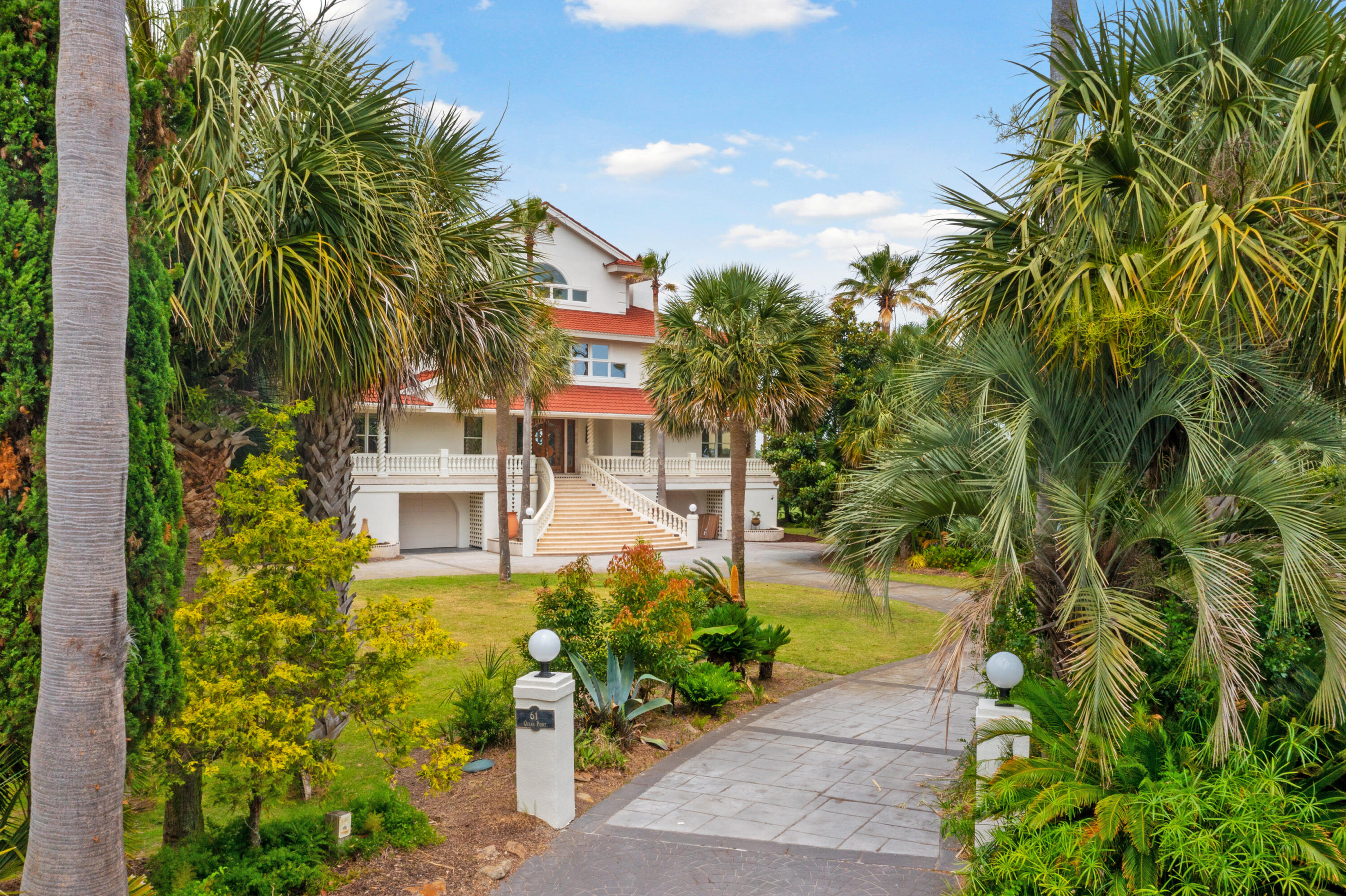 61 Ocean Point Drive