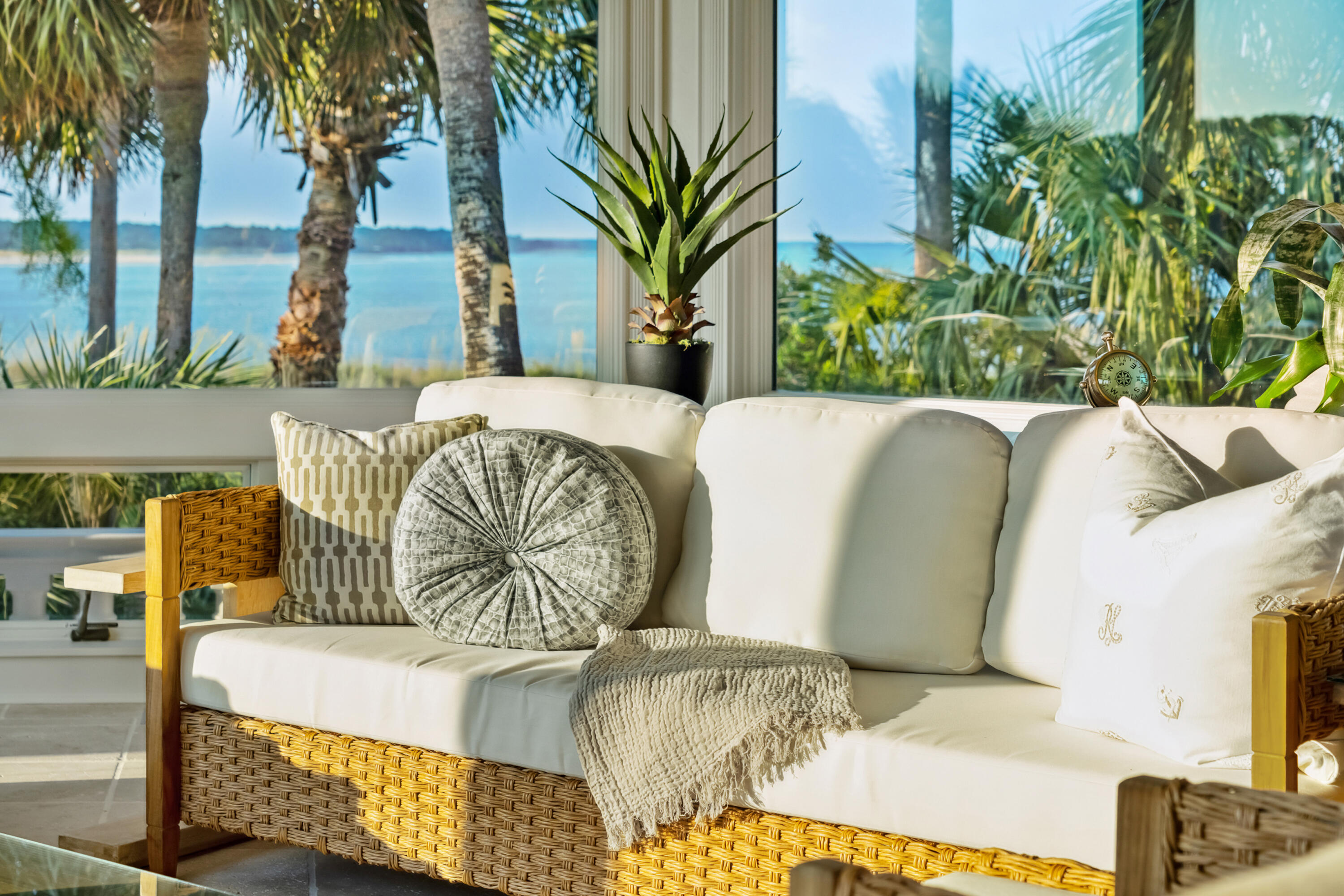 61 Ocean Point Drive