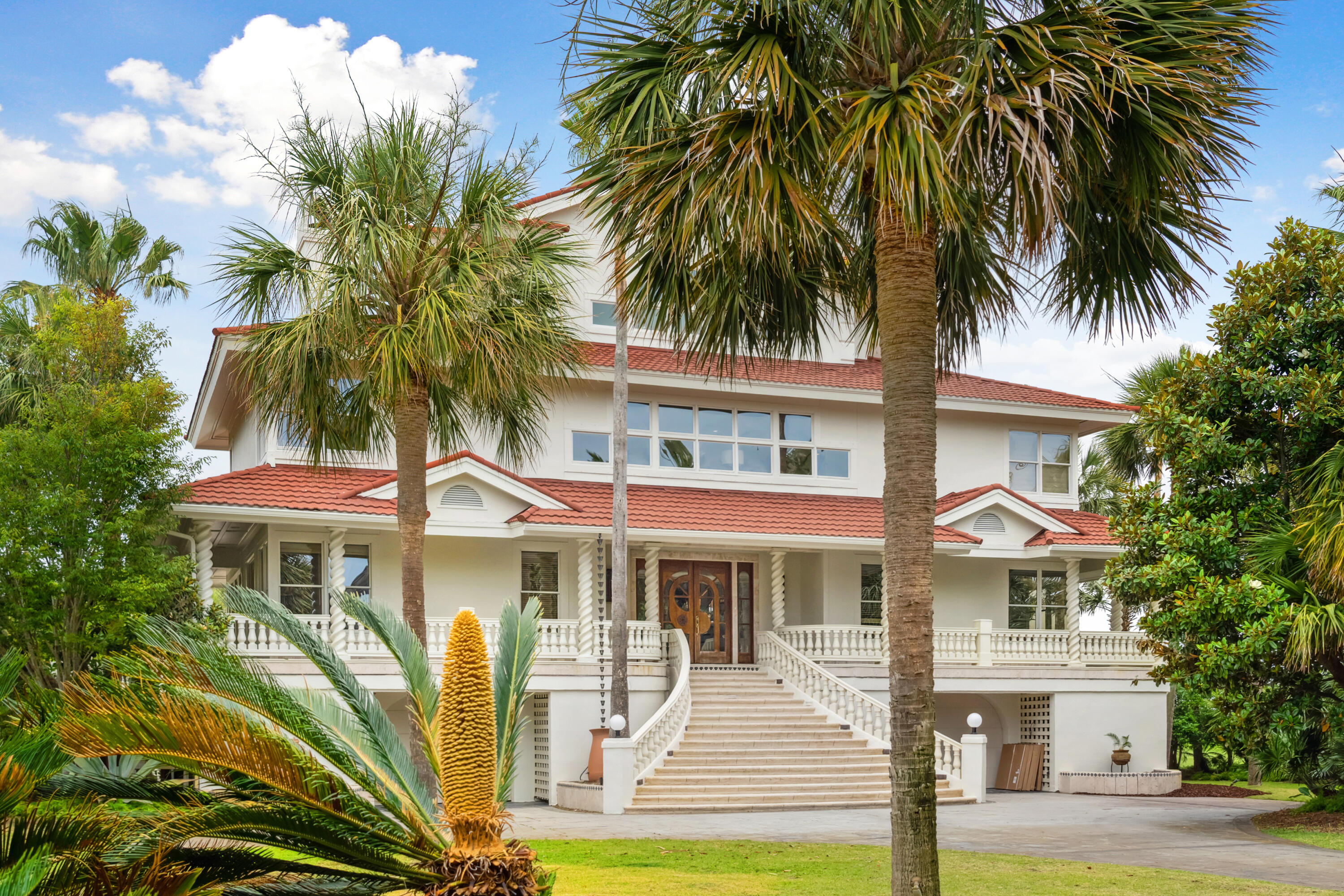 61 Ocean Point Drive