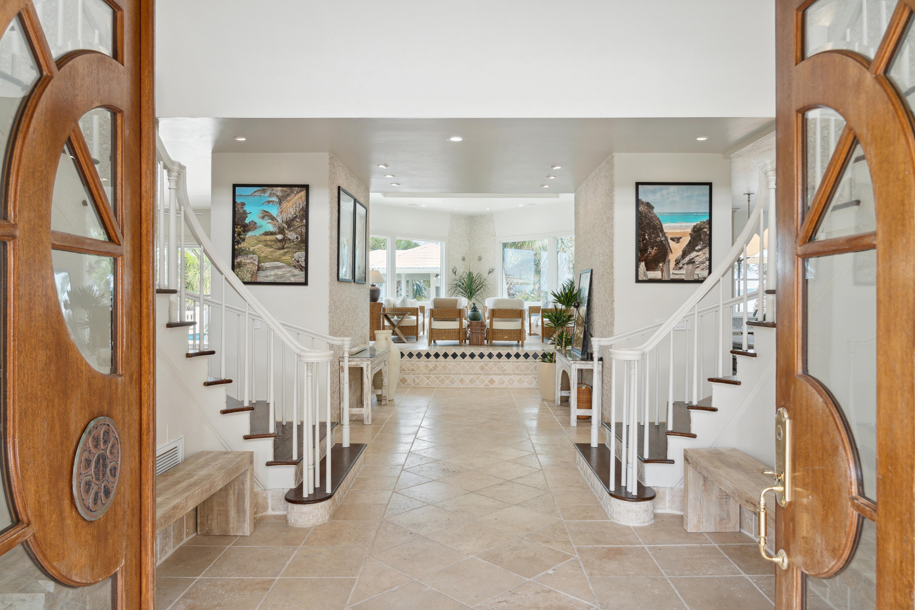 61 Ocean Point Drive