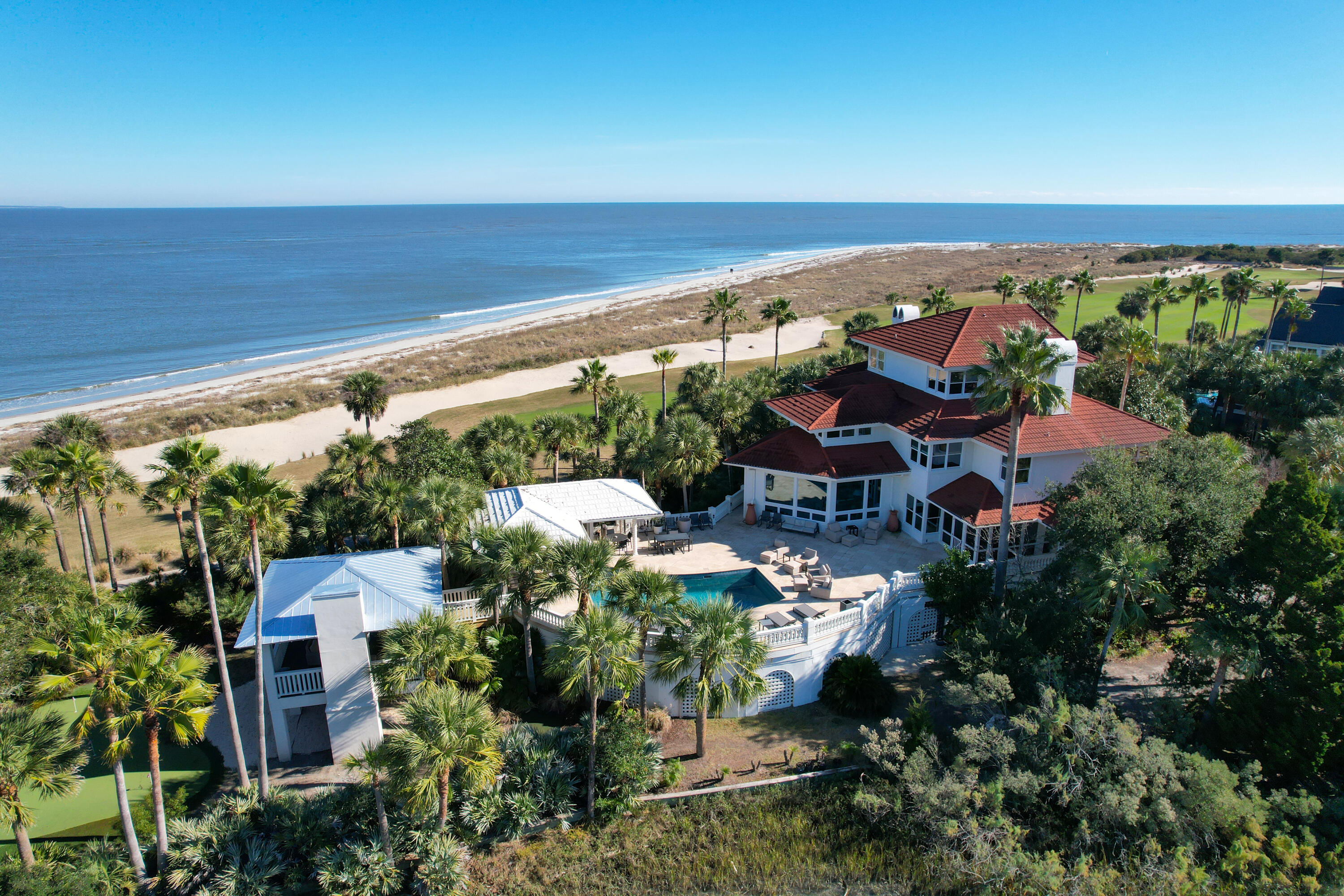 61 Ocean Point Drive