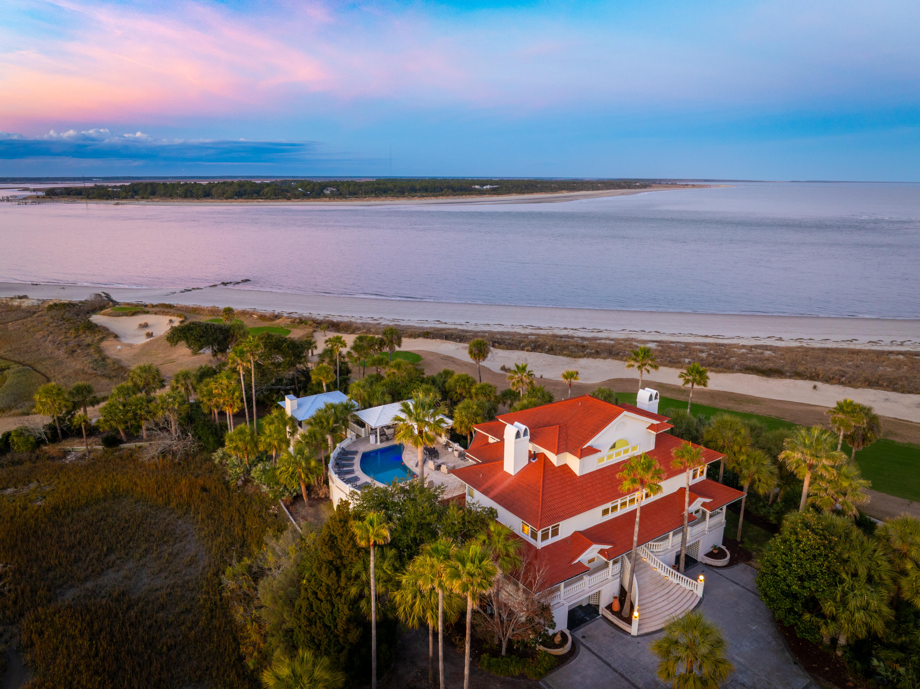 61 Ocean Point Drive