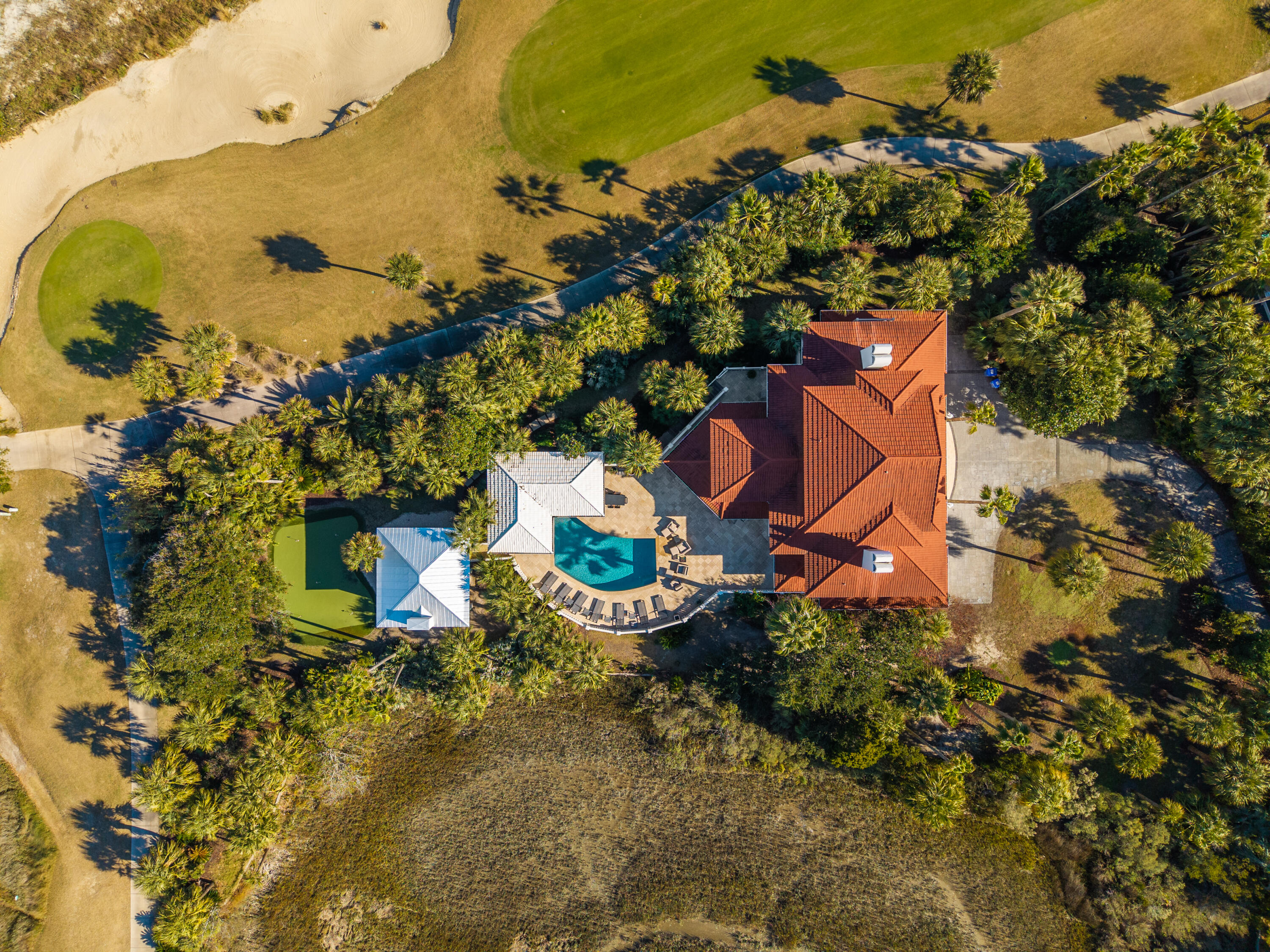 61 Ocean Point Drive