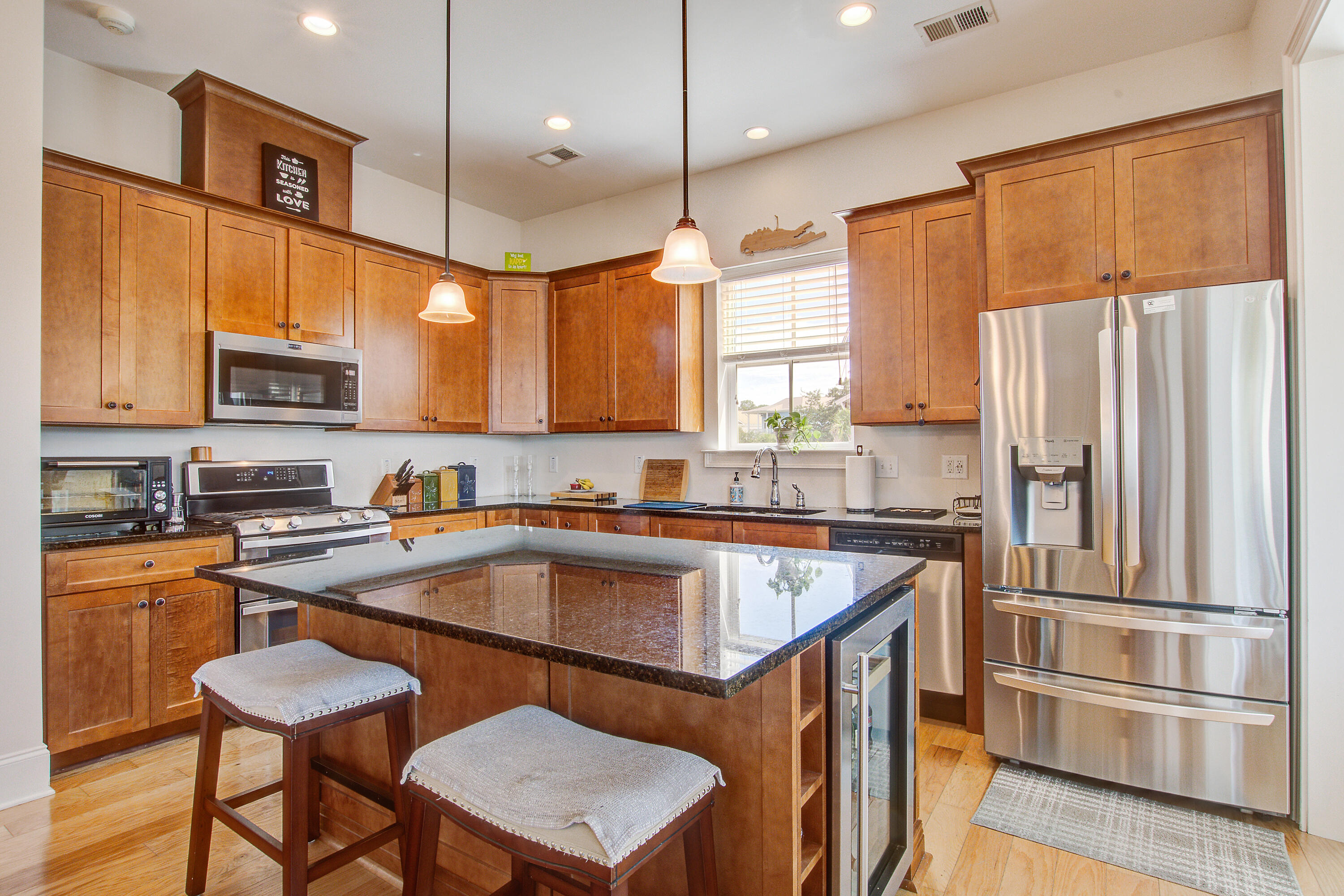 1507 Bower Lane