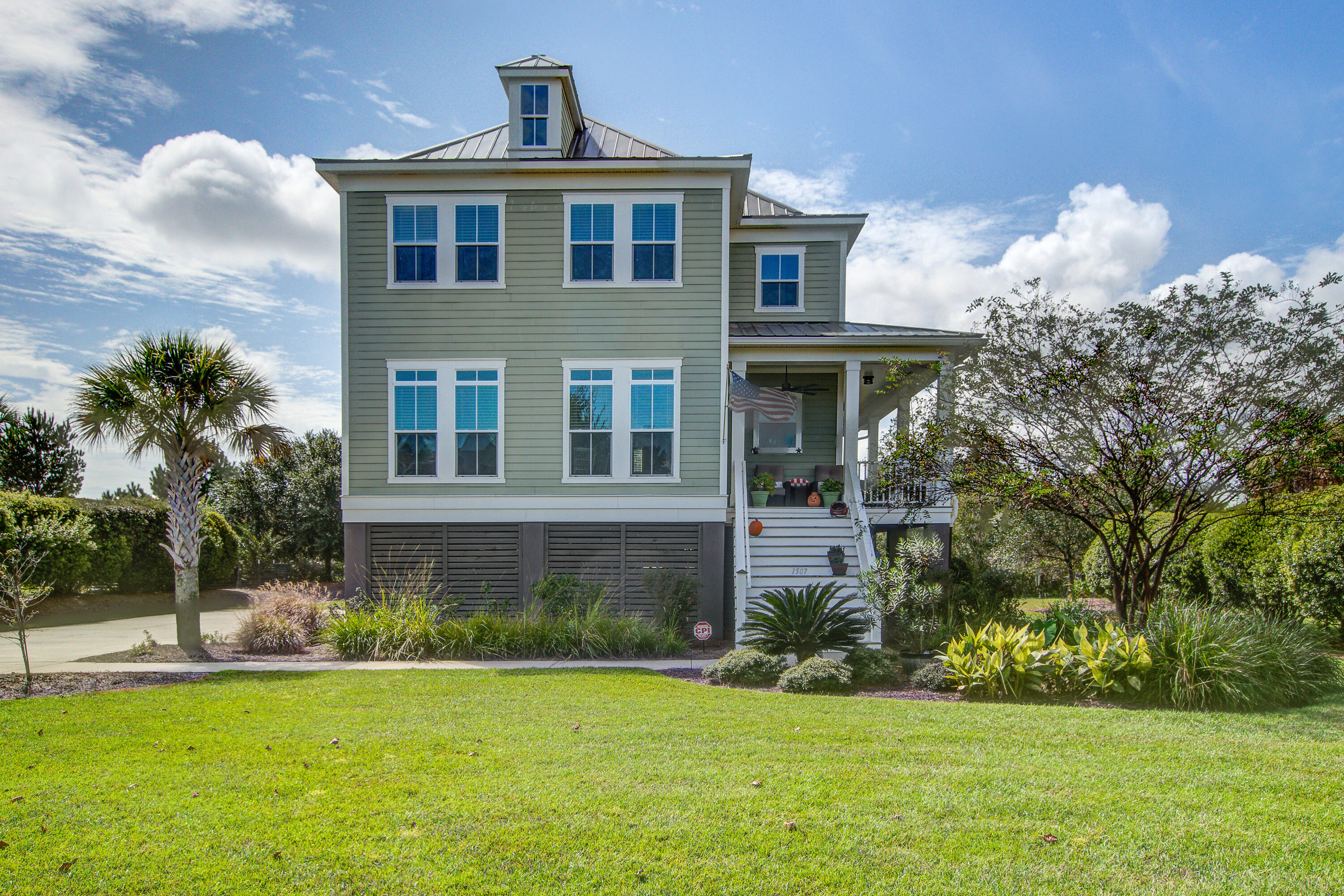 1507 Bower Lane