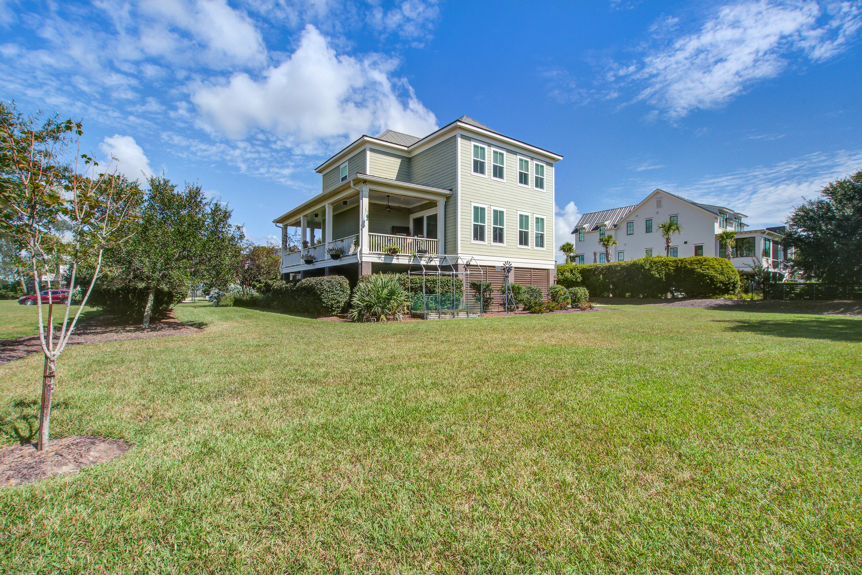 1507 Bower Lane