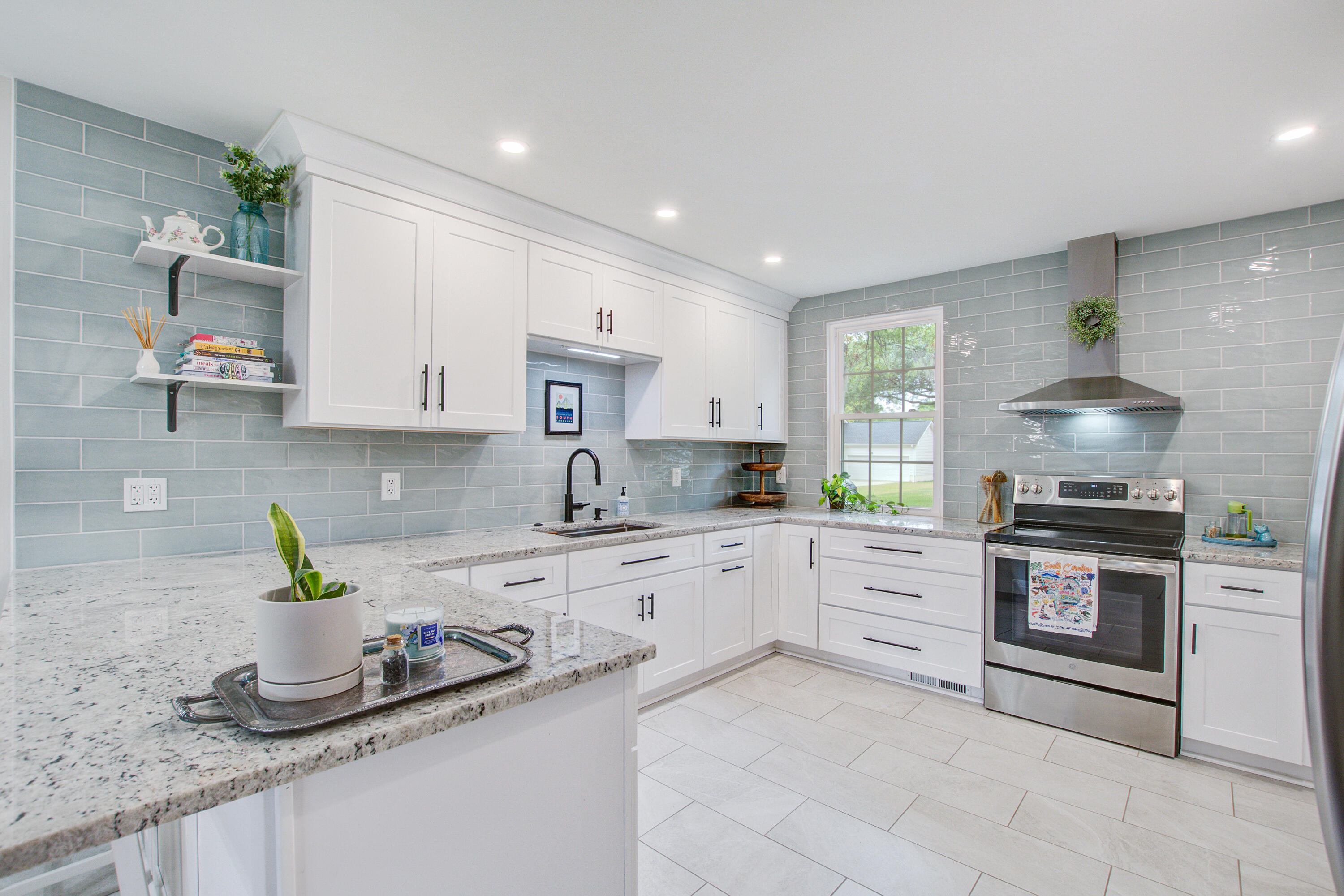 2115 Hunter Creek Drive