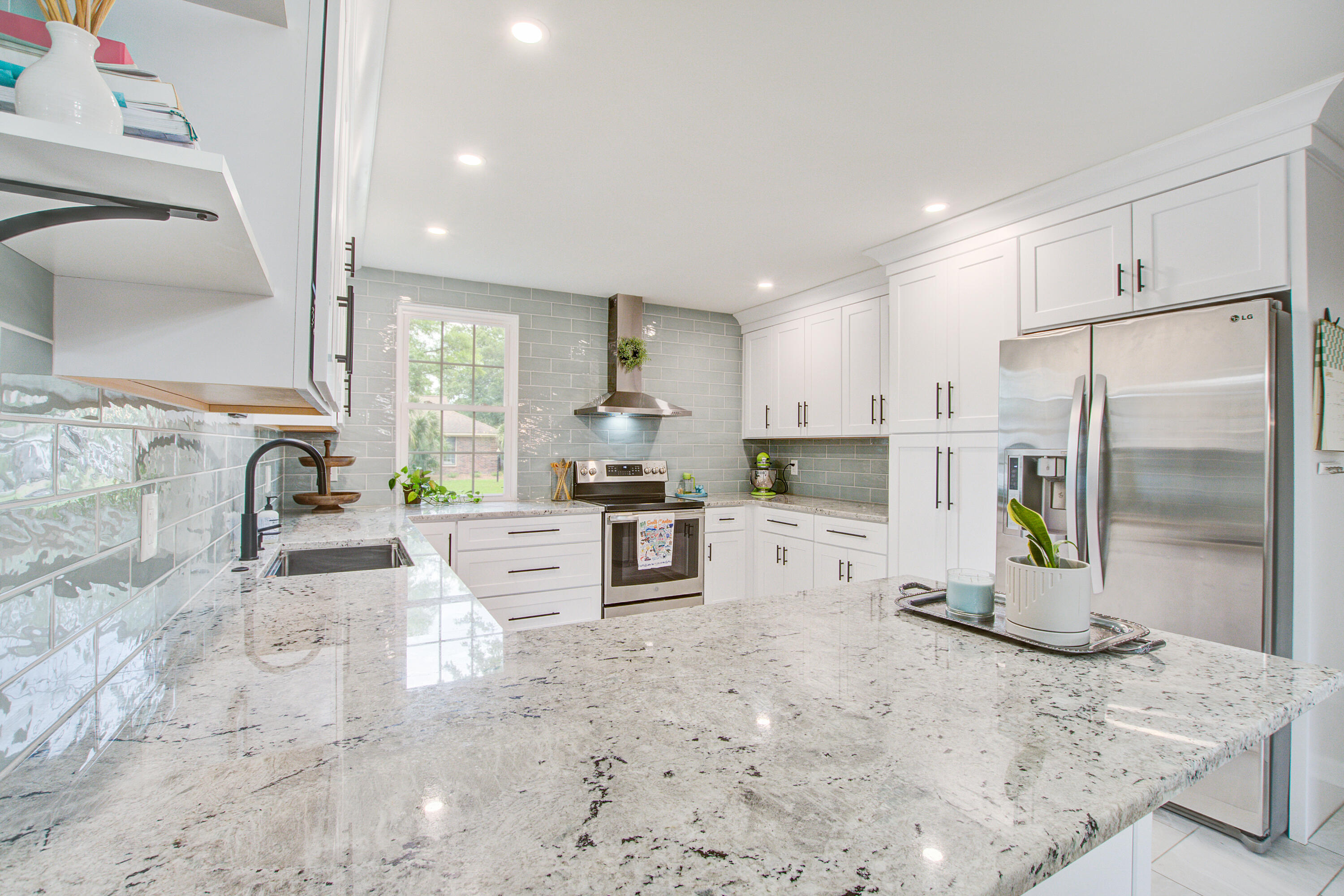 2115 Hunter Creek Drive