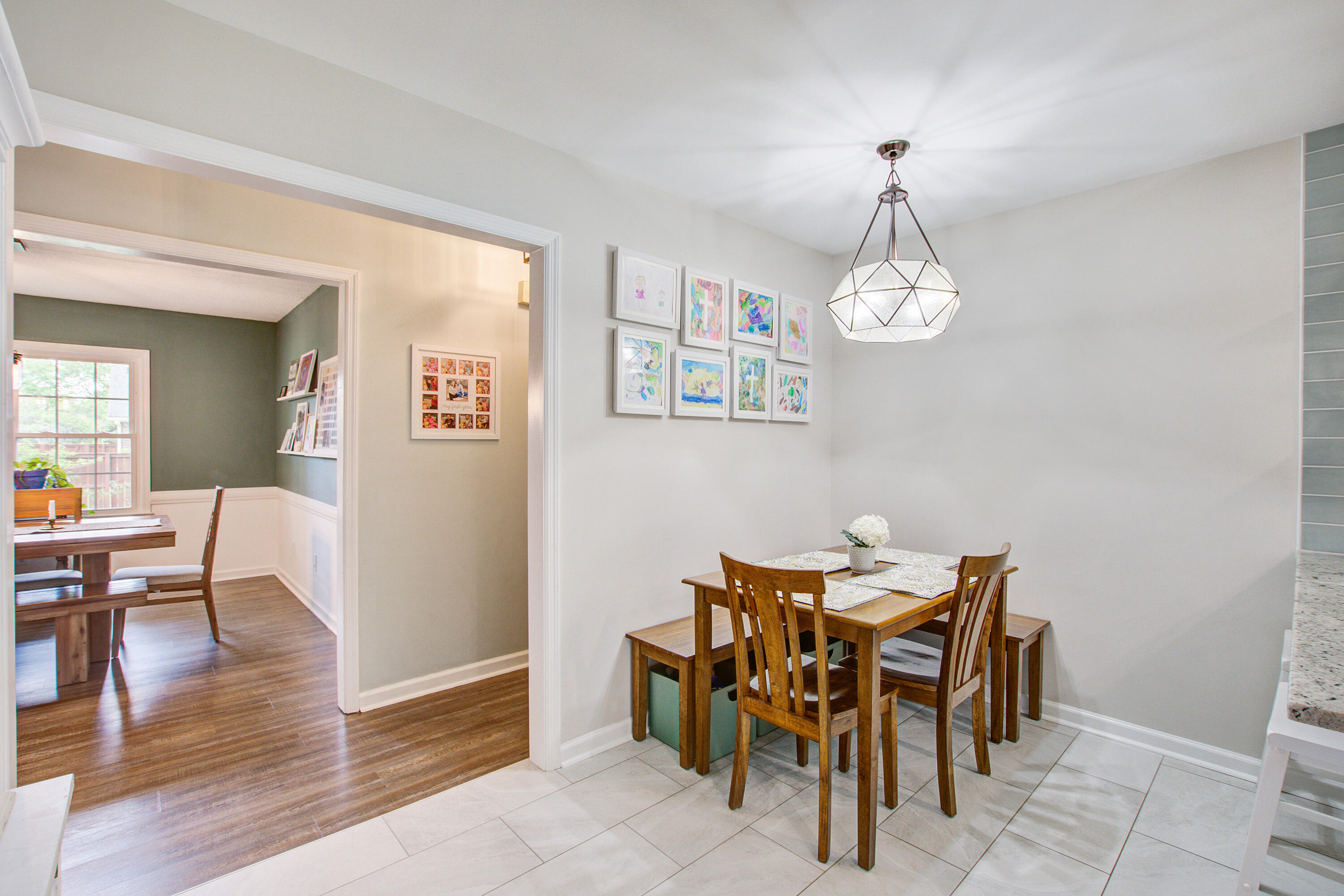 2115 Hunter Creek Drive