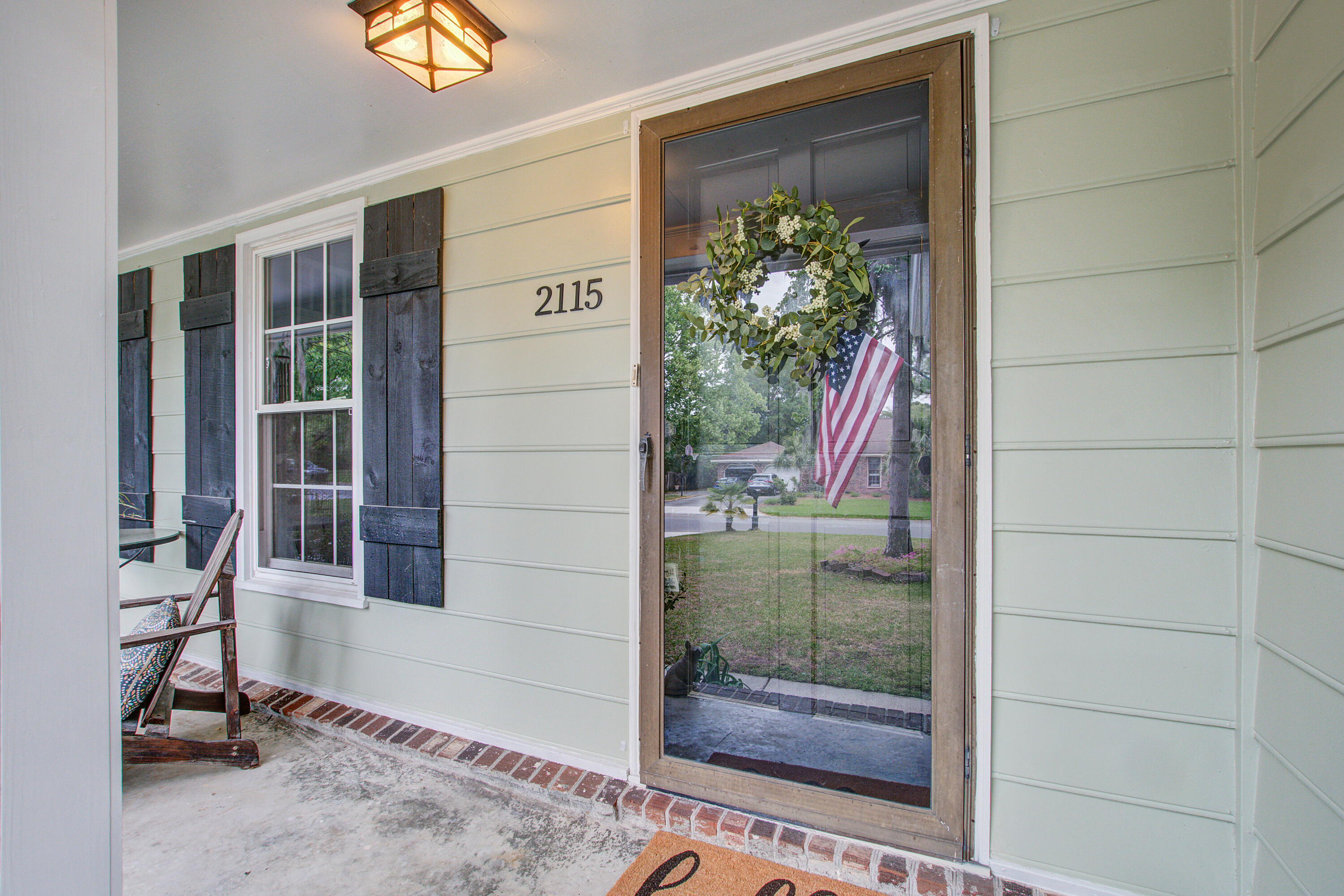 2115 Hunter Creek Drive