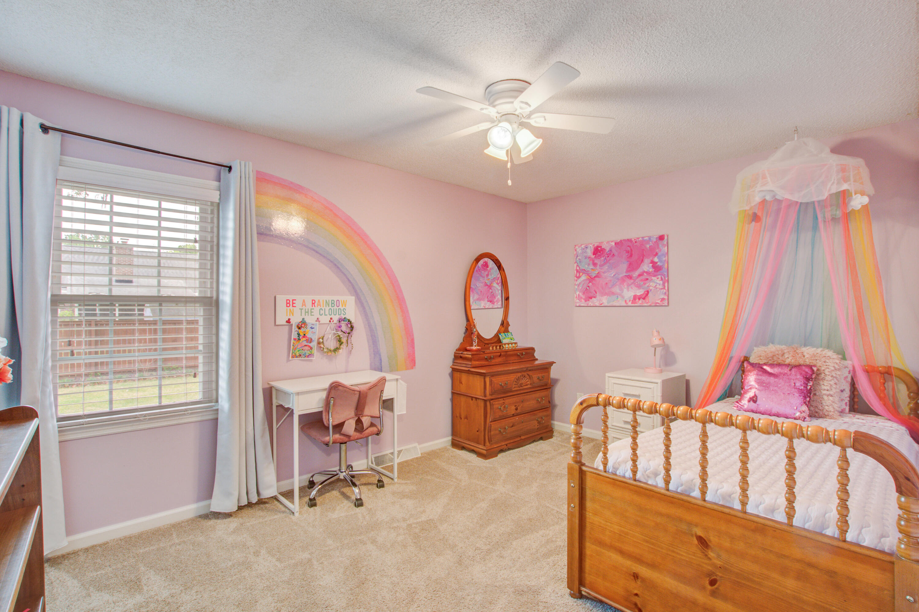 2115 Hunter Creek Drive