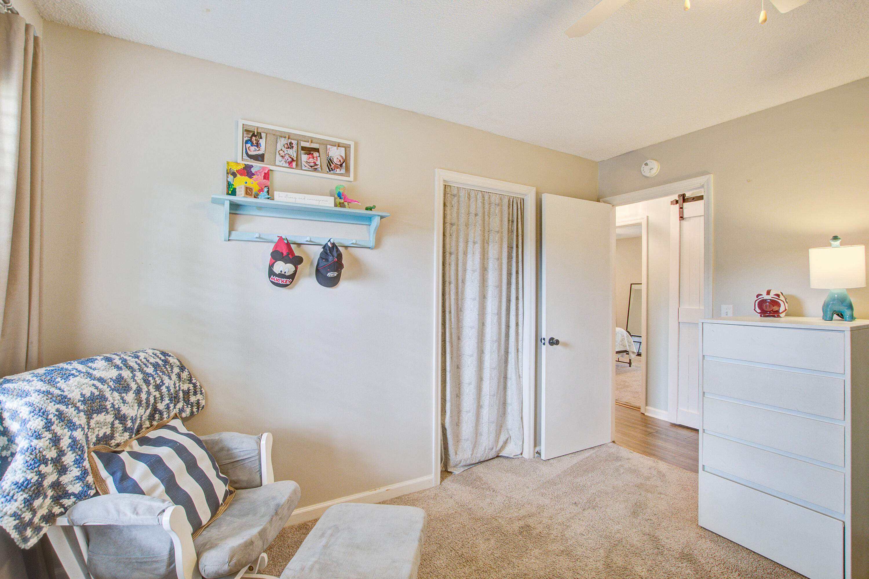 2115 Hunter Creek Drive