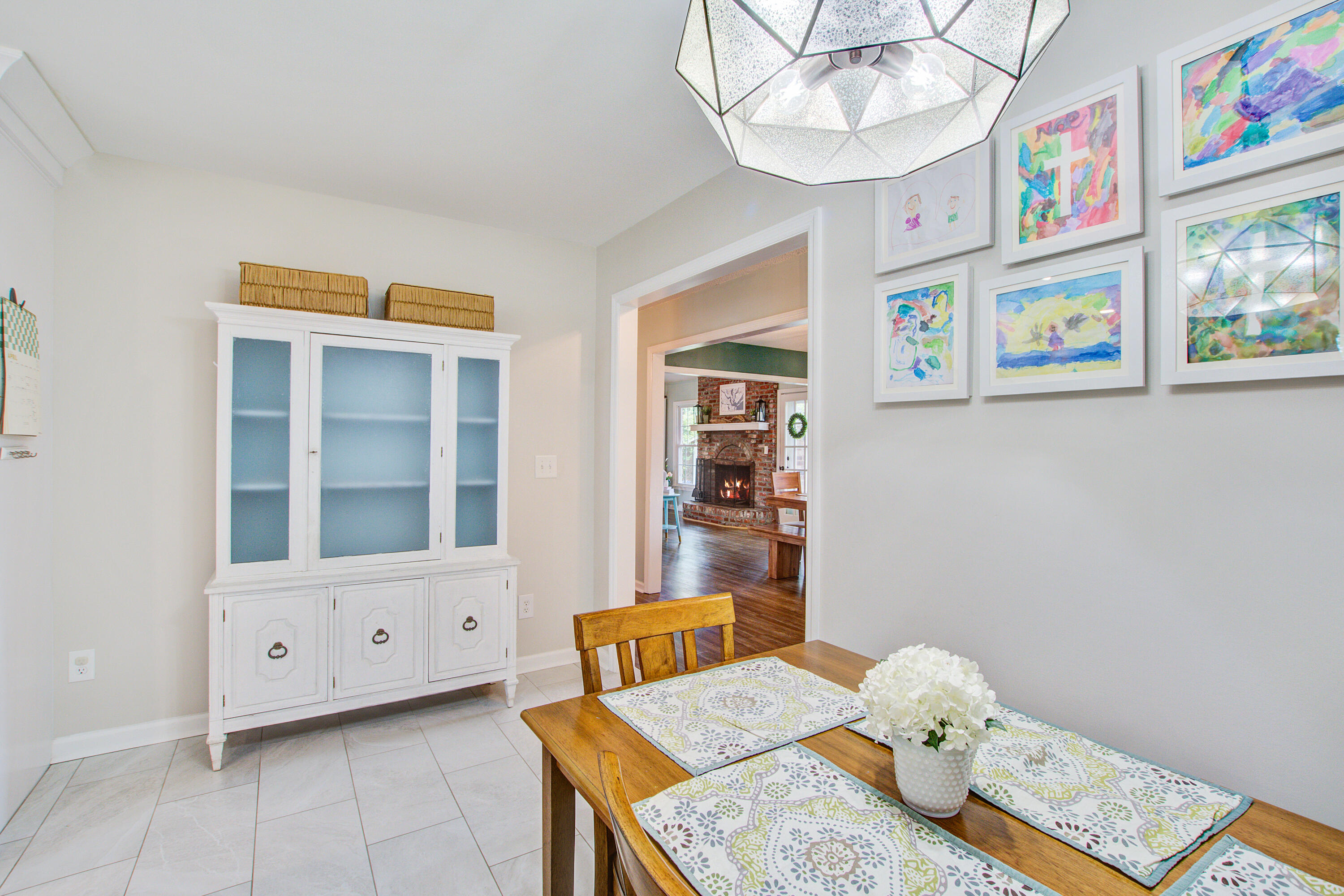 2115 Hunter Creek Drive