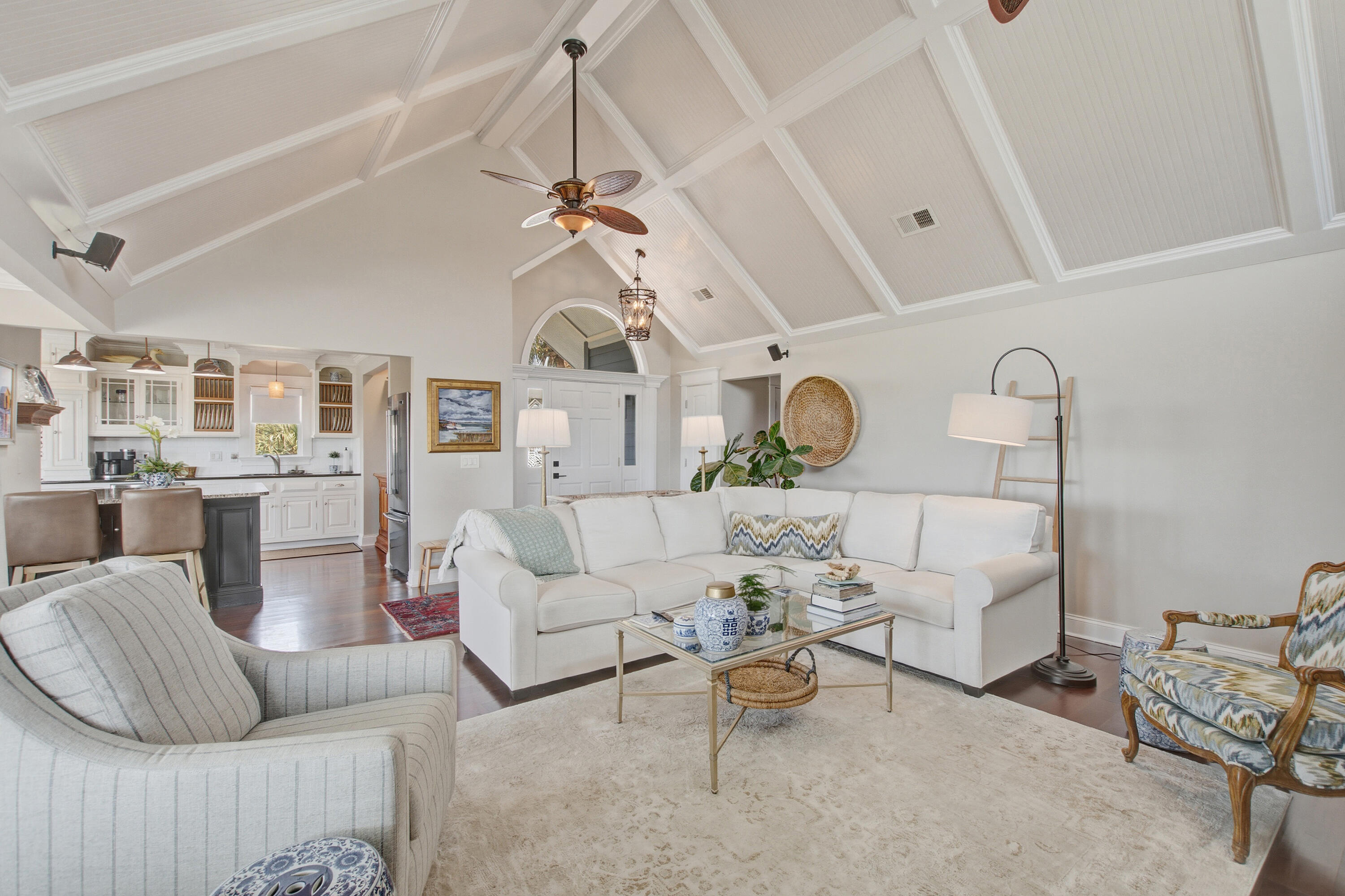 1544 Barquentine Drive