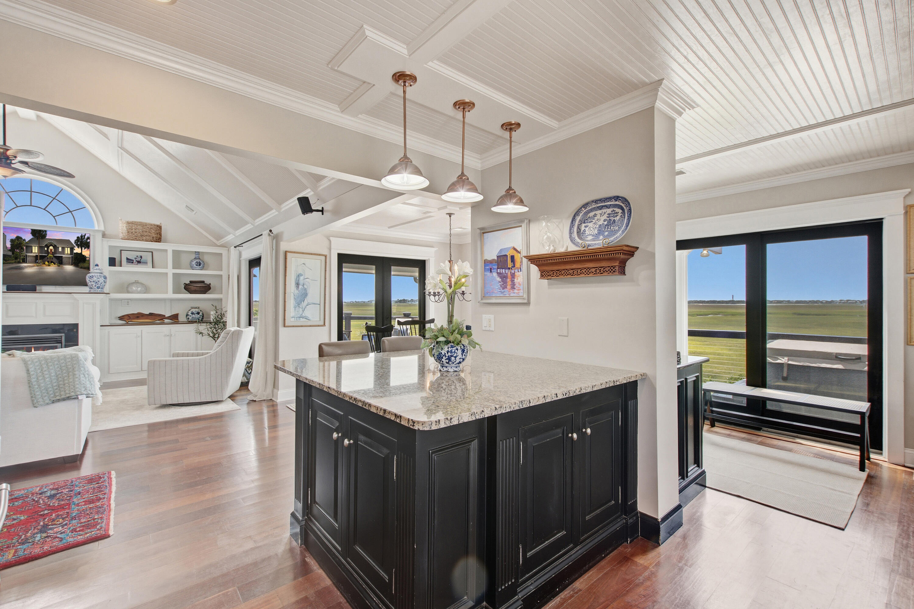 1544 Barquentine Drive