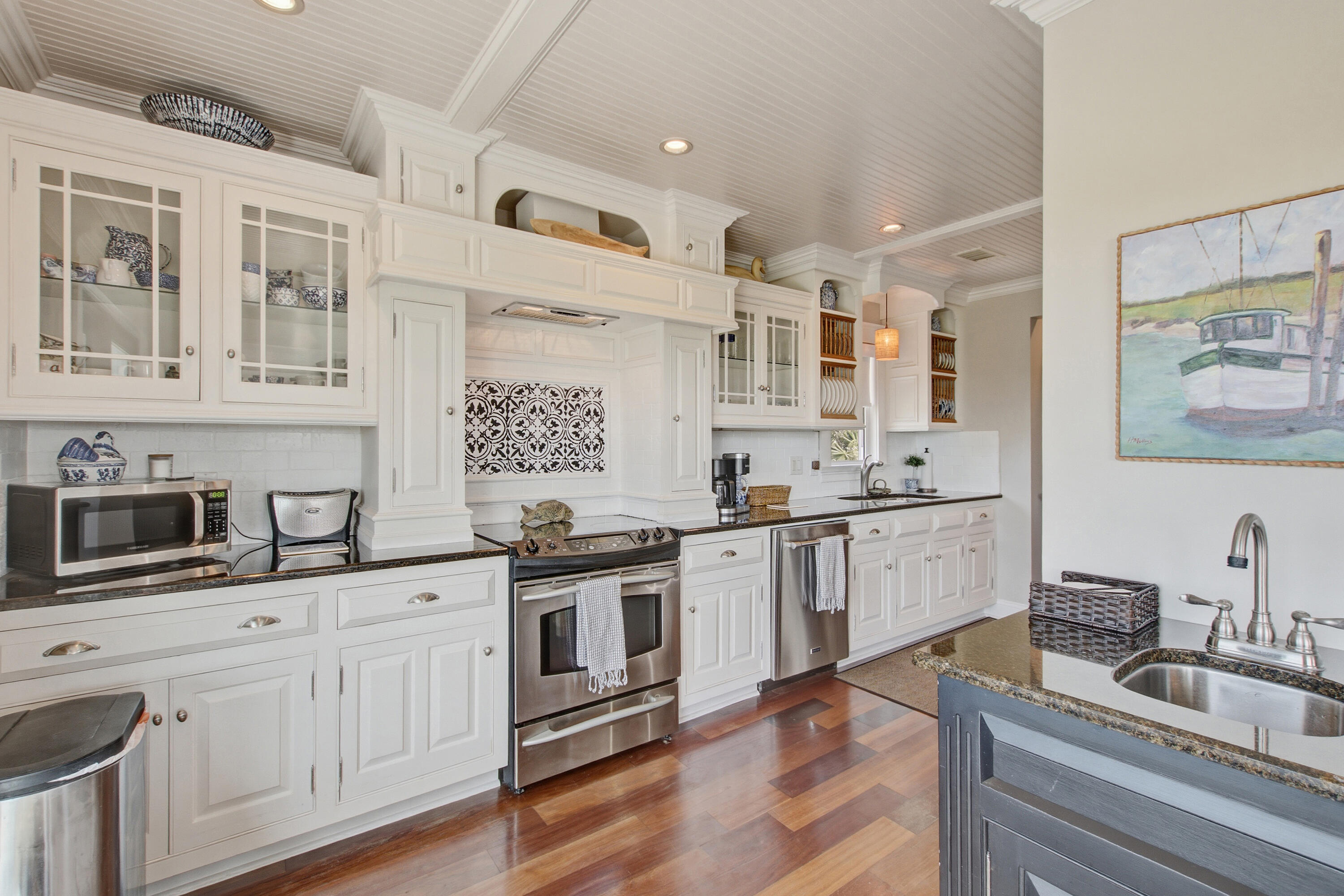 1544 Barquentine Drive