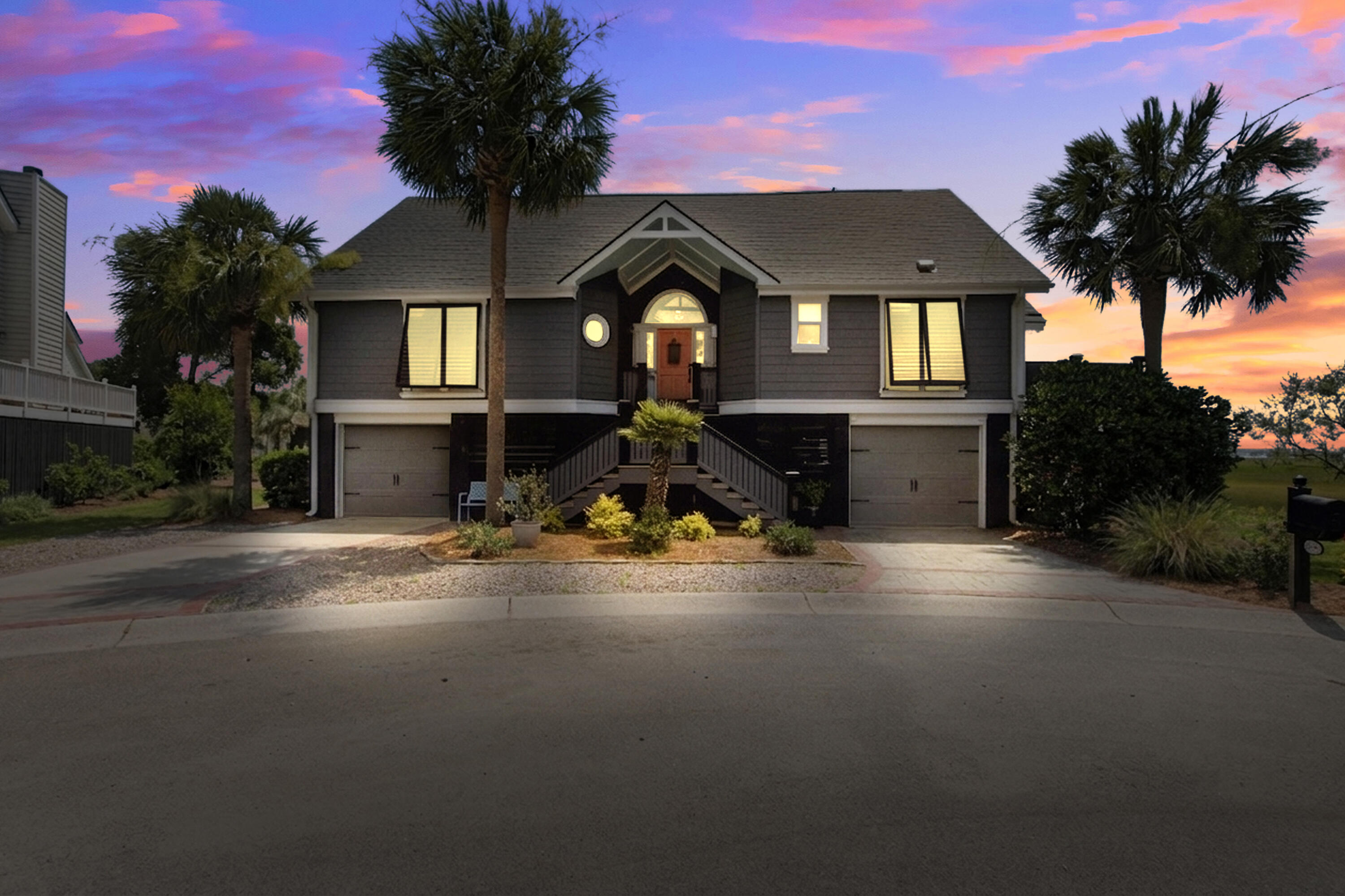 1544 Barquentine Drive