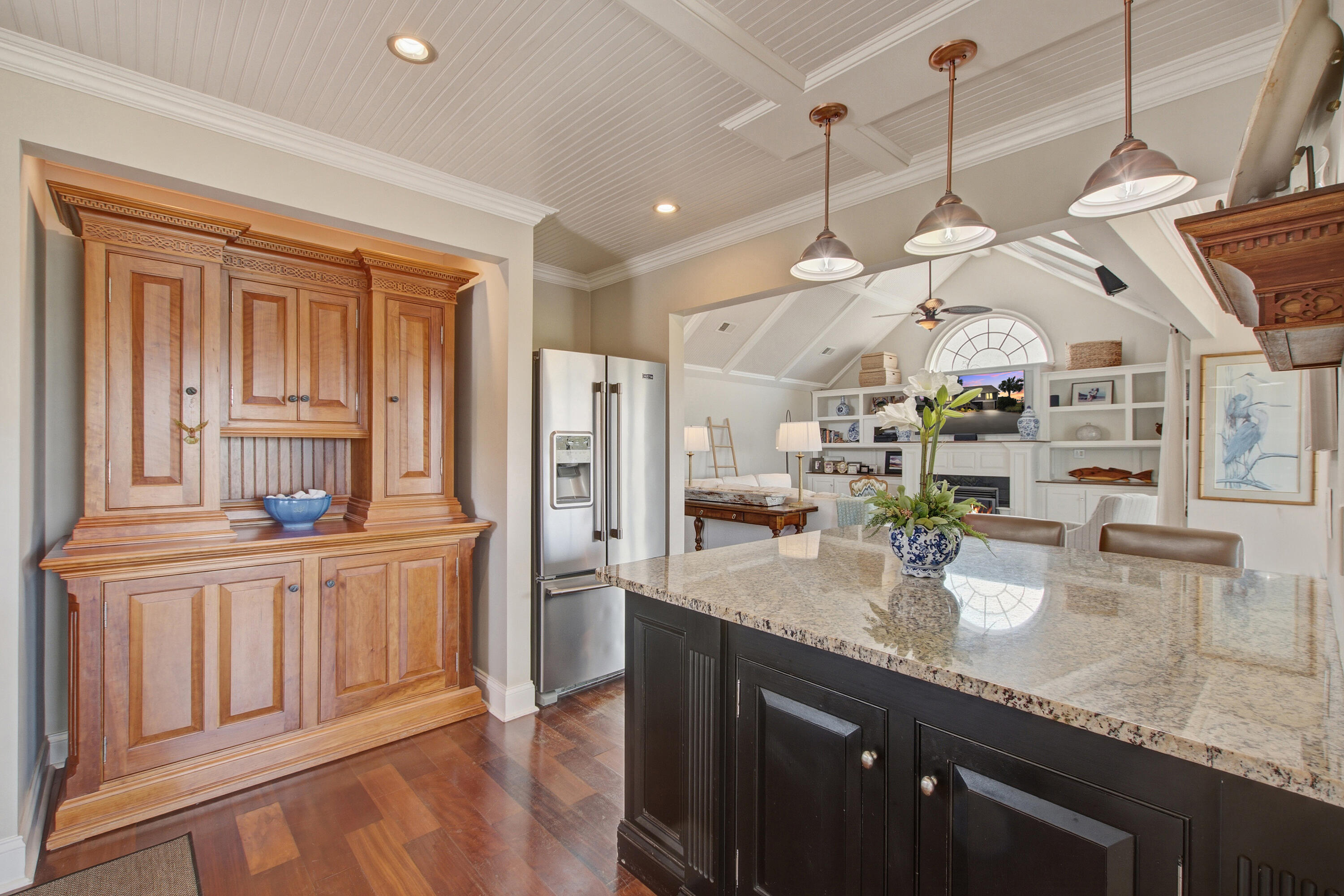 1544 Barquentine Drive