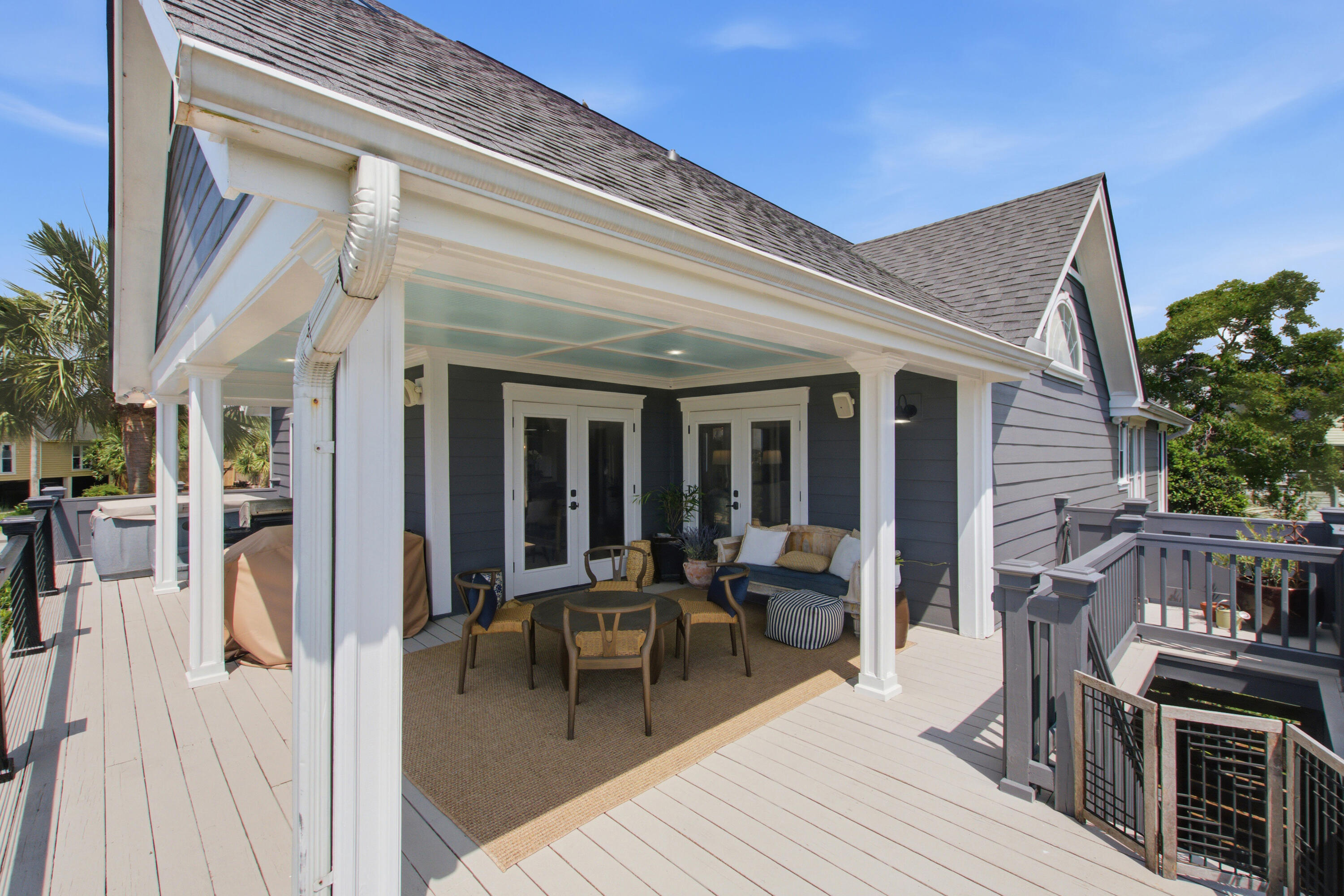 1544 Barquentine Drive