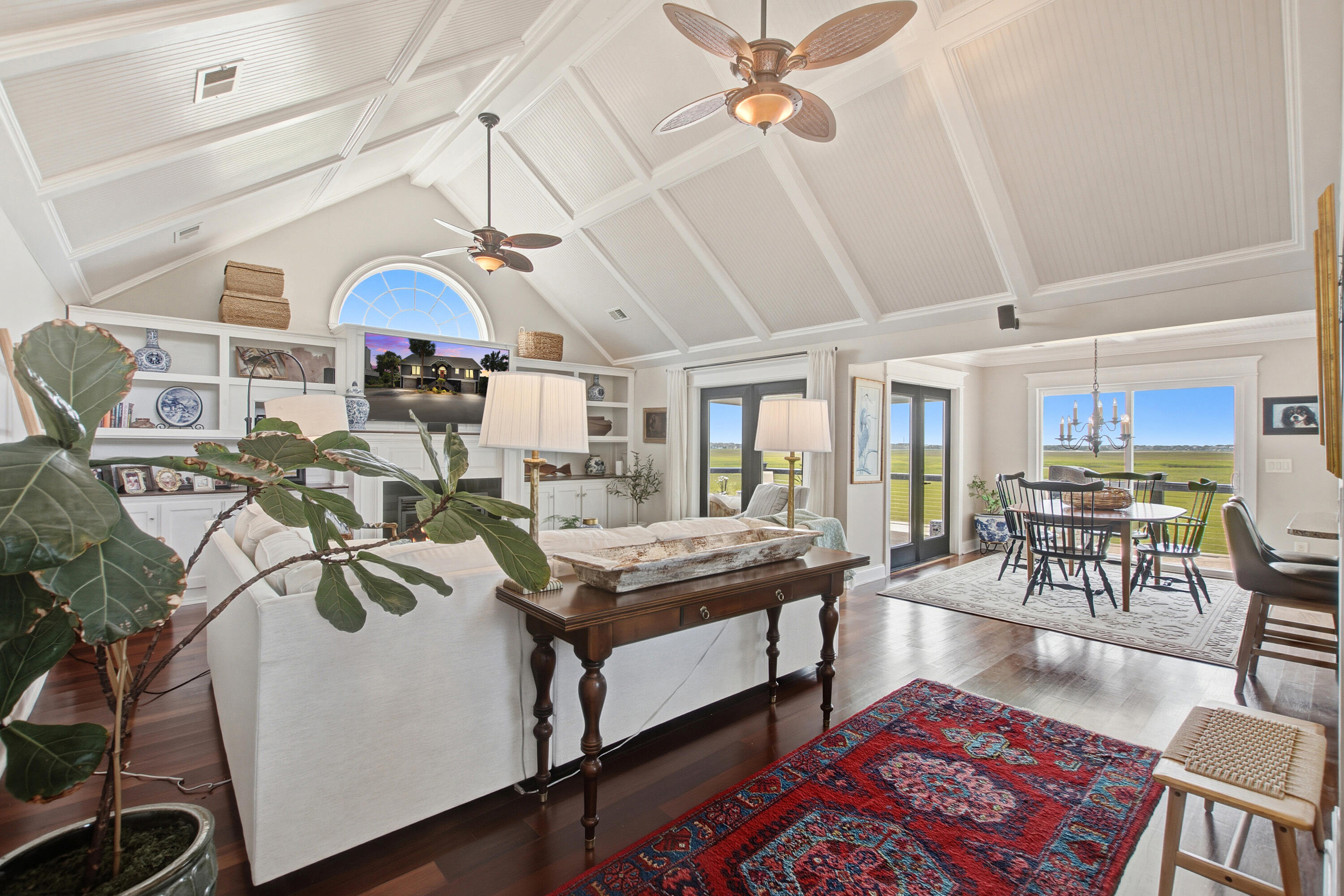 1544 Barquentine Drive