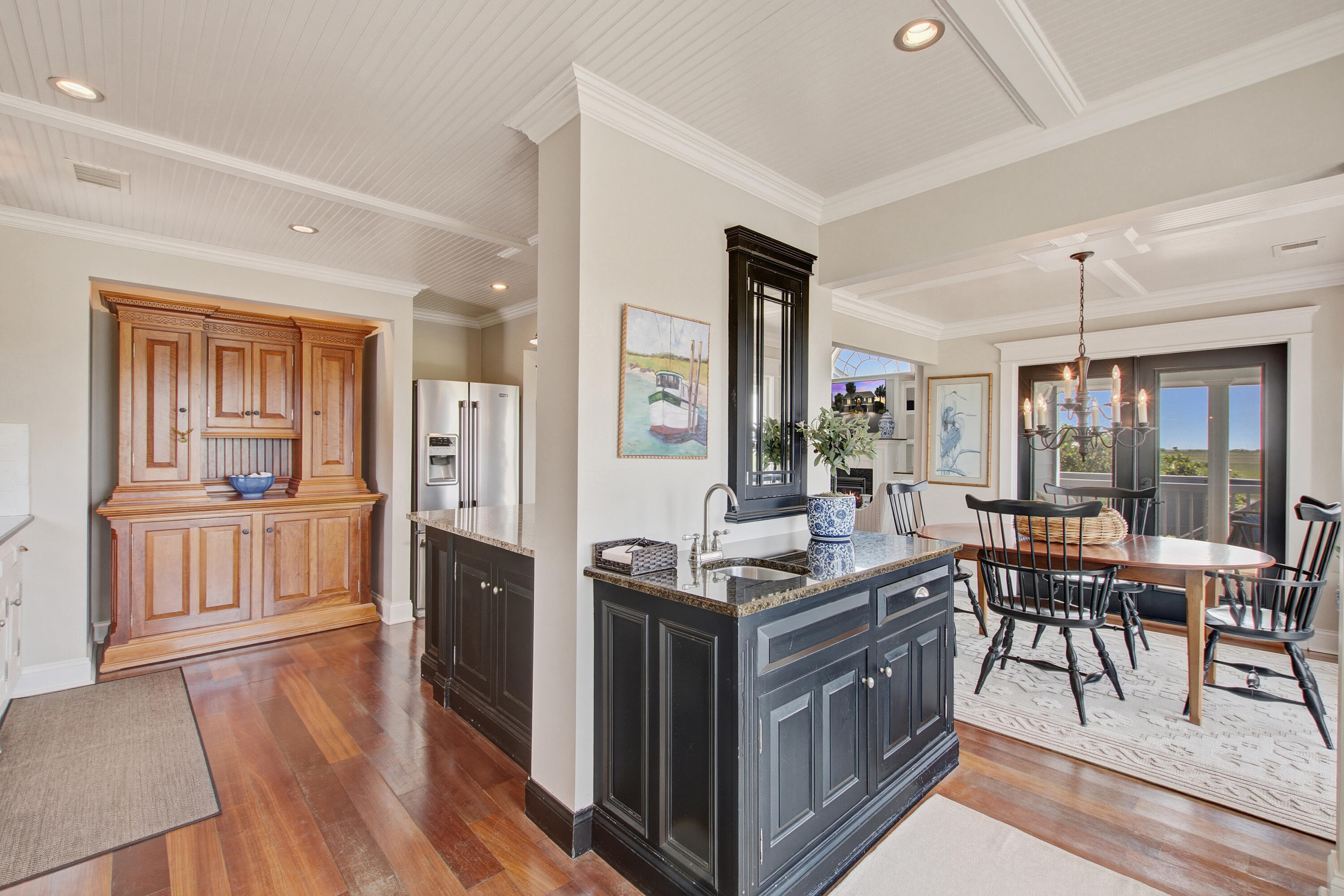 1544 Barquentine Drive