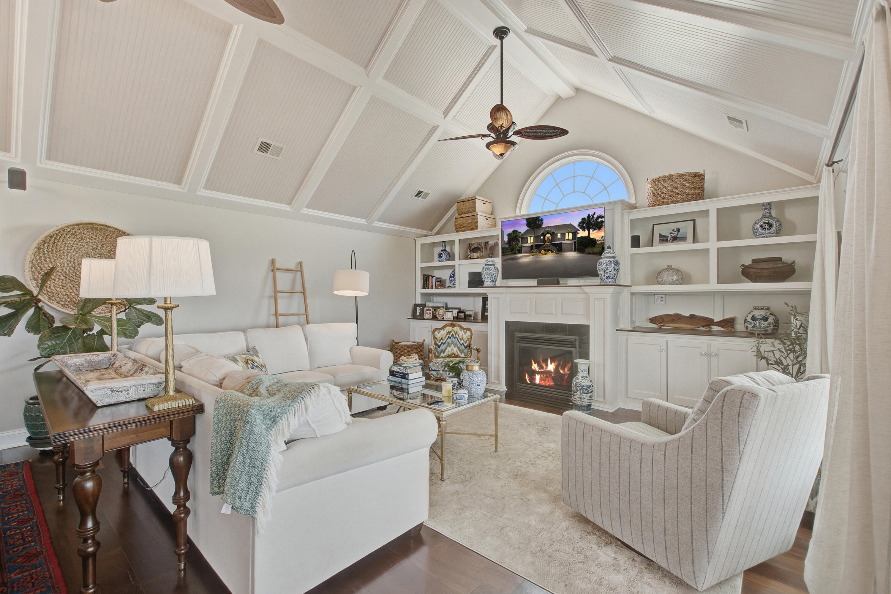 1544 Barquentine Drive
