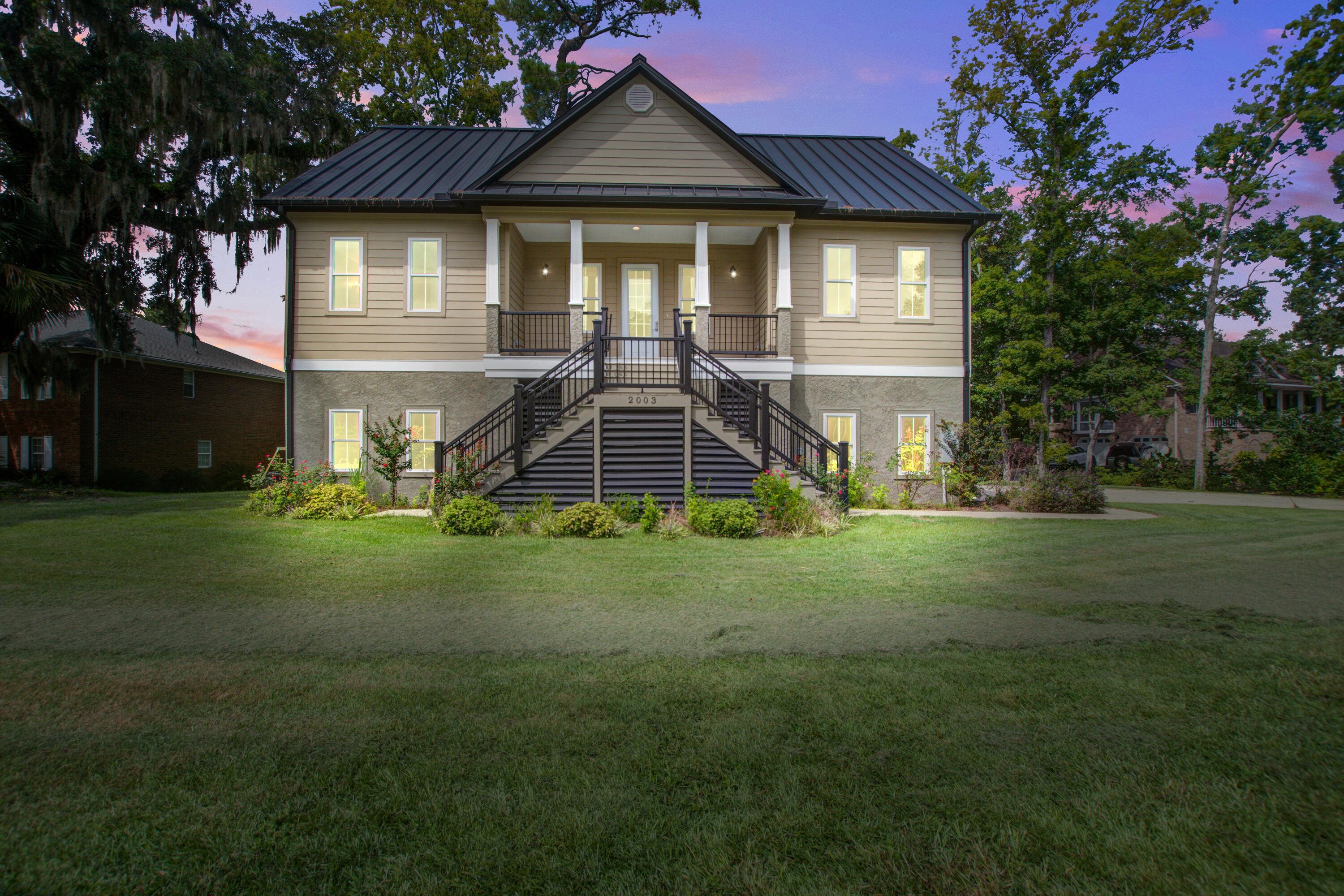 2003 Wharf Landing Court