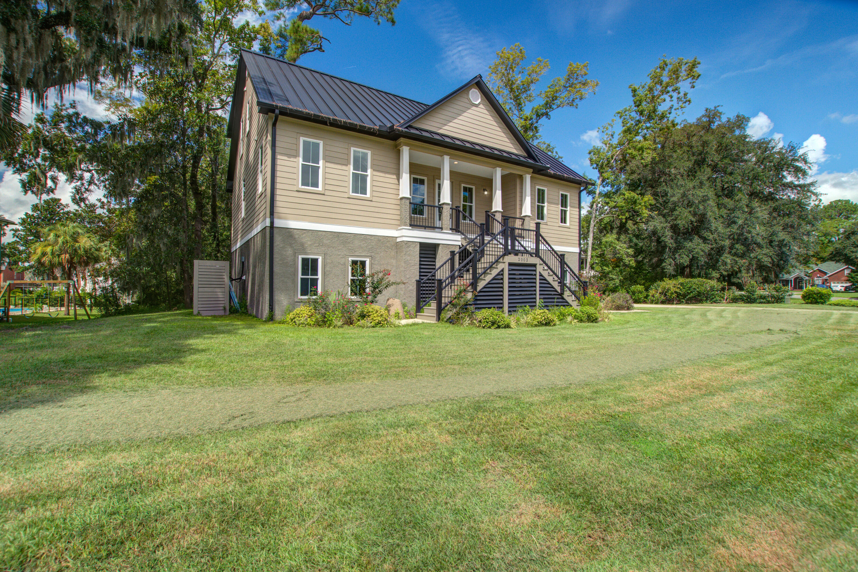 2003 Wharf Landing Court