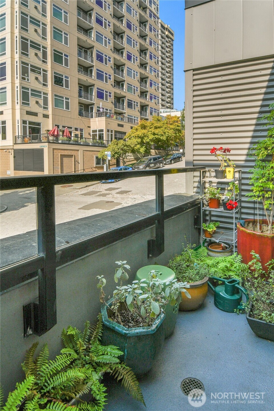81 Clay Street Unit: 324