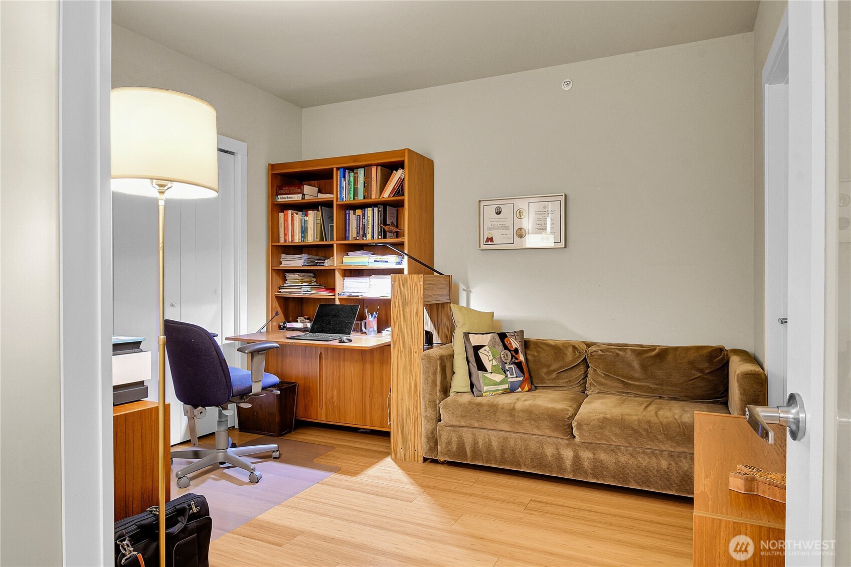 81 Clay Street Unit: 324