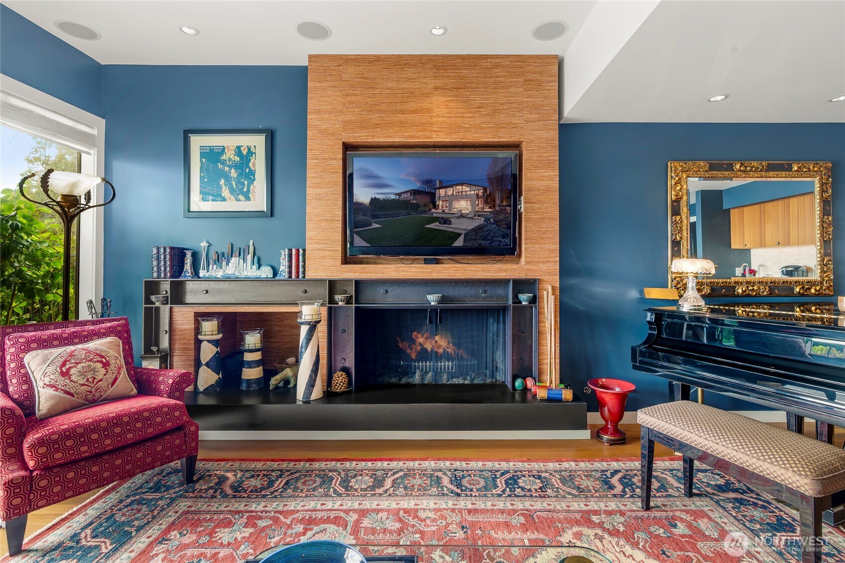 1640 Magnolia Boulevard W