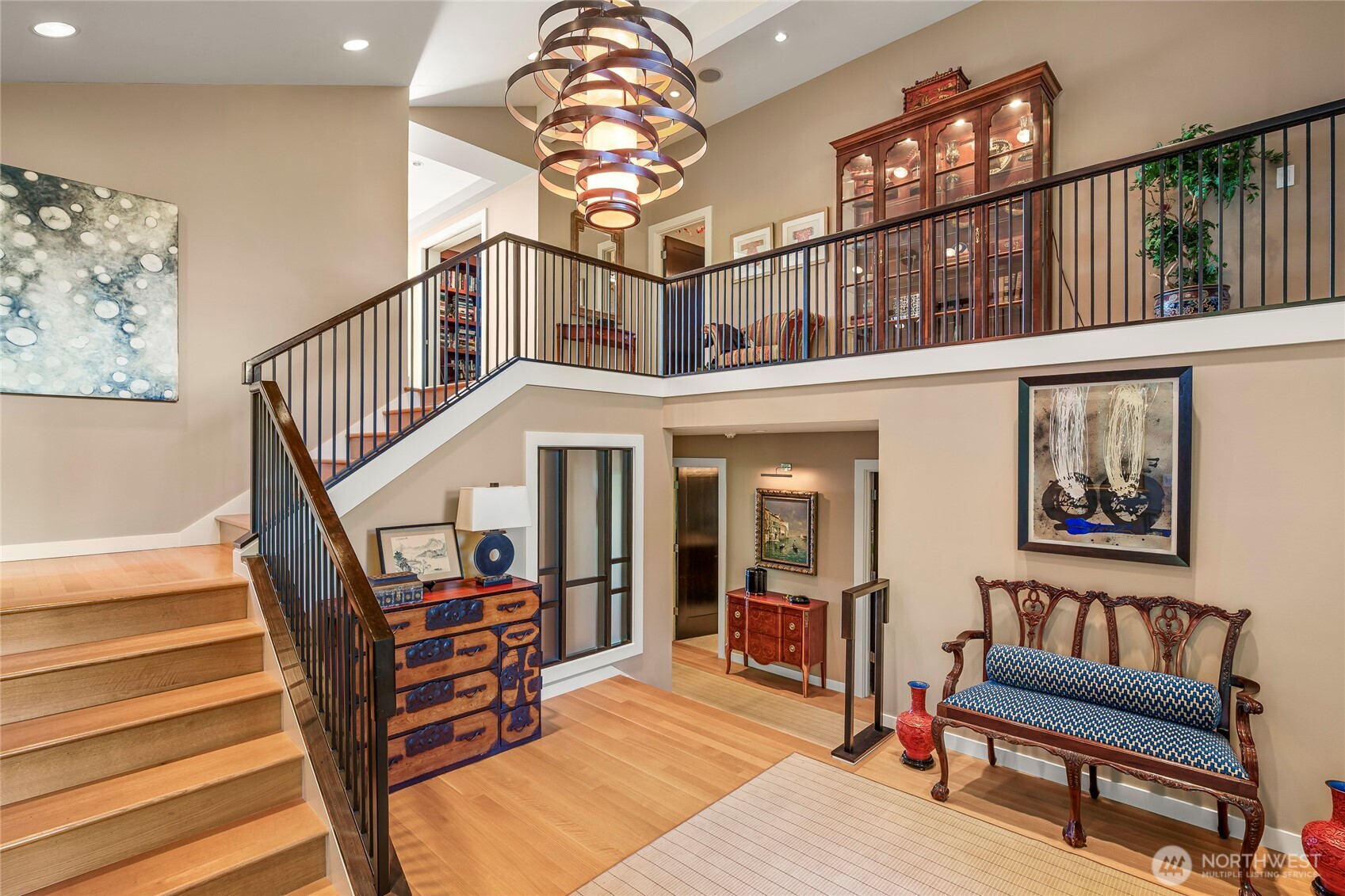 1640 Magnolia Boulevard W