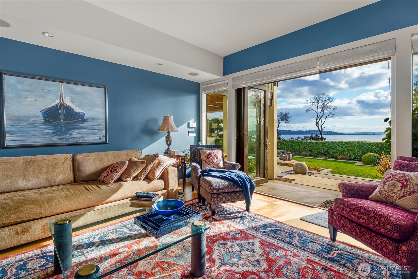 1640 Magnolia Boulevard W