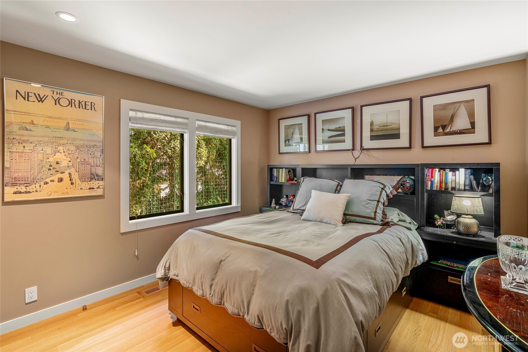 1640 Magnolia Boulevard W