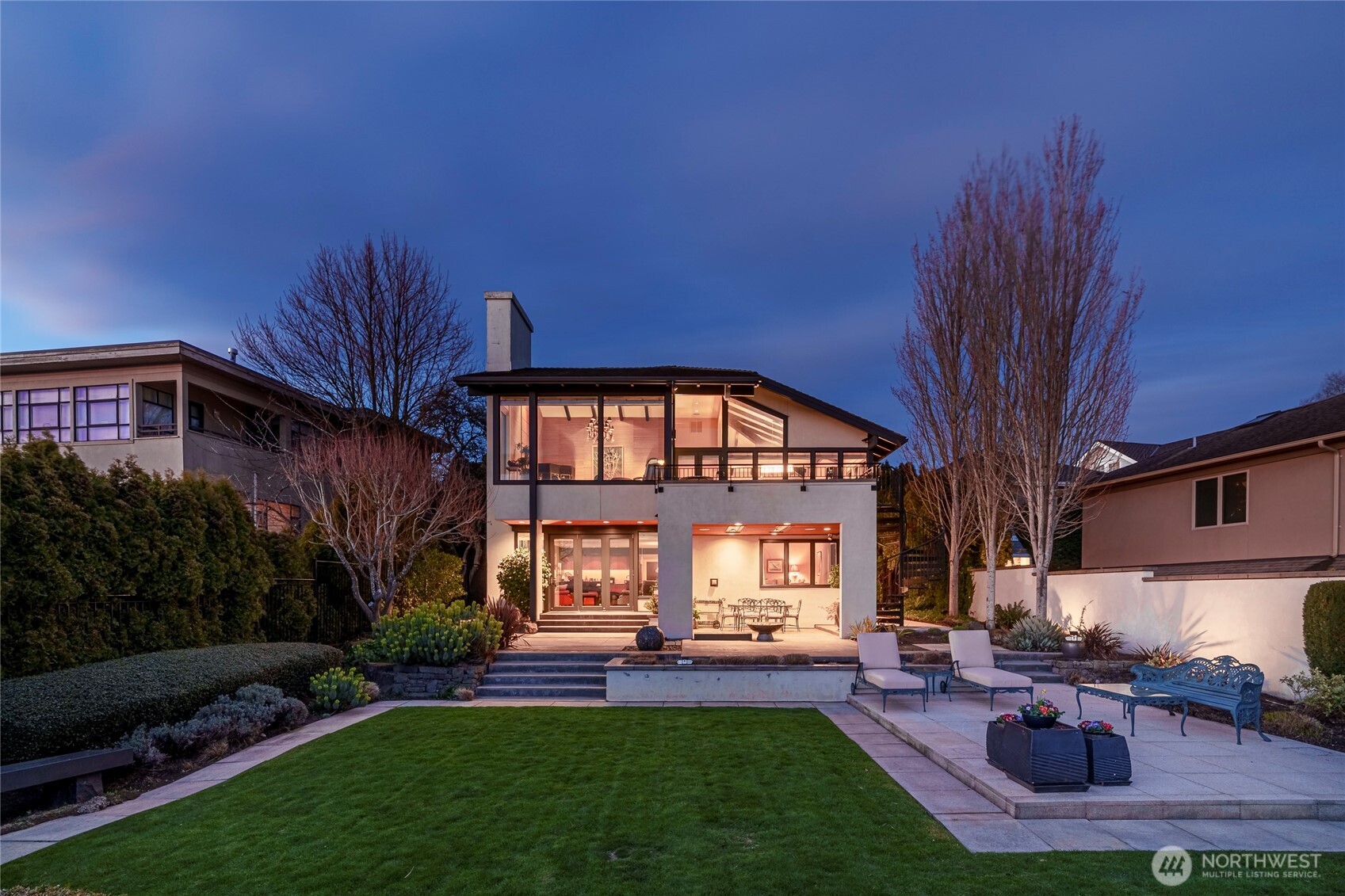 1640 Magnolia Boulevard W